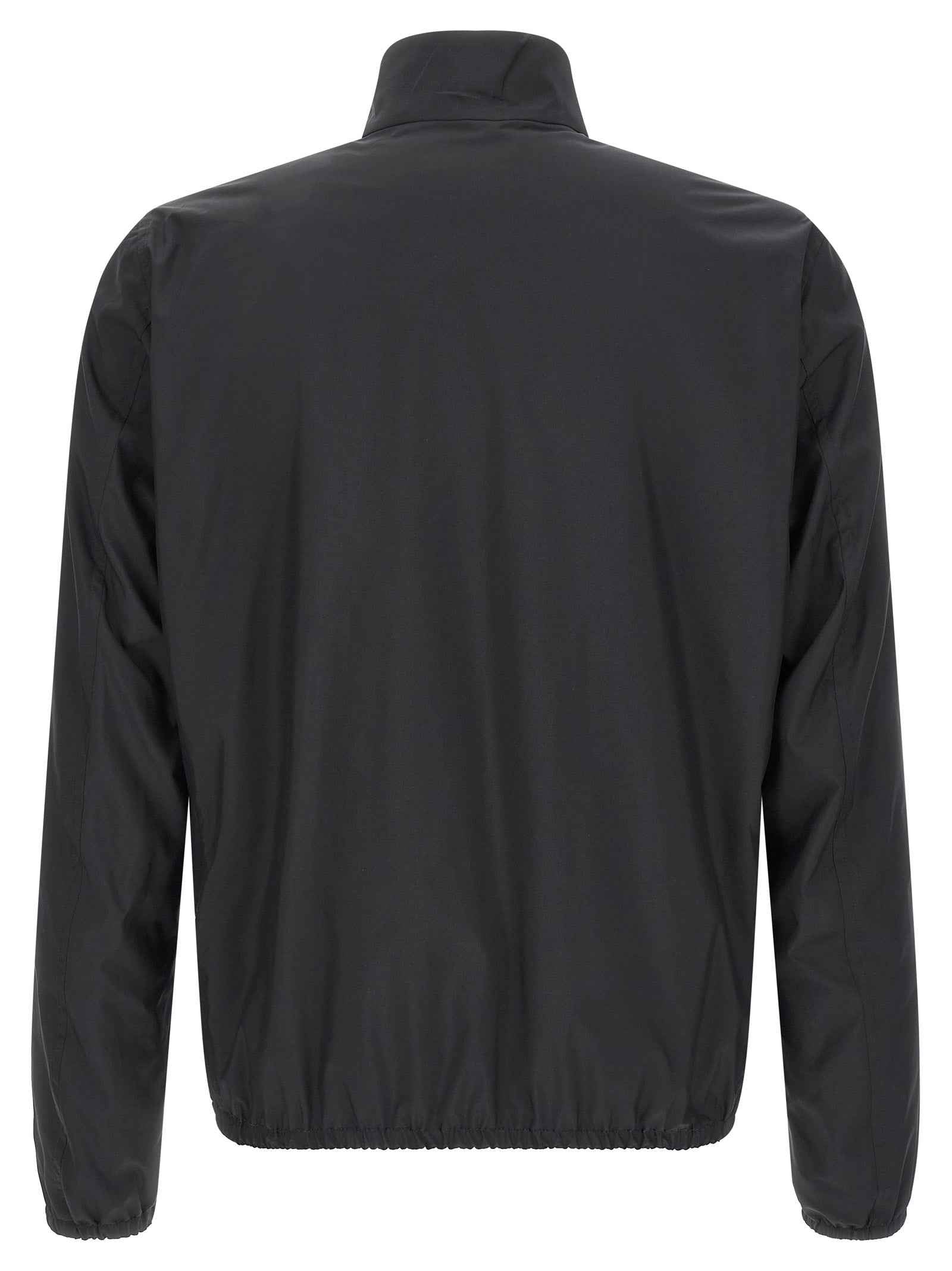 Herno Multicolor Polyester Bomber
