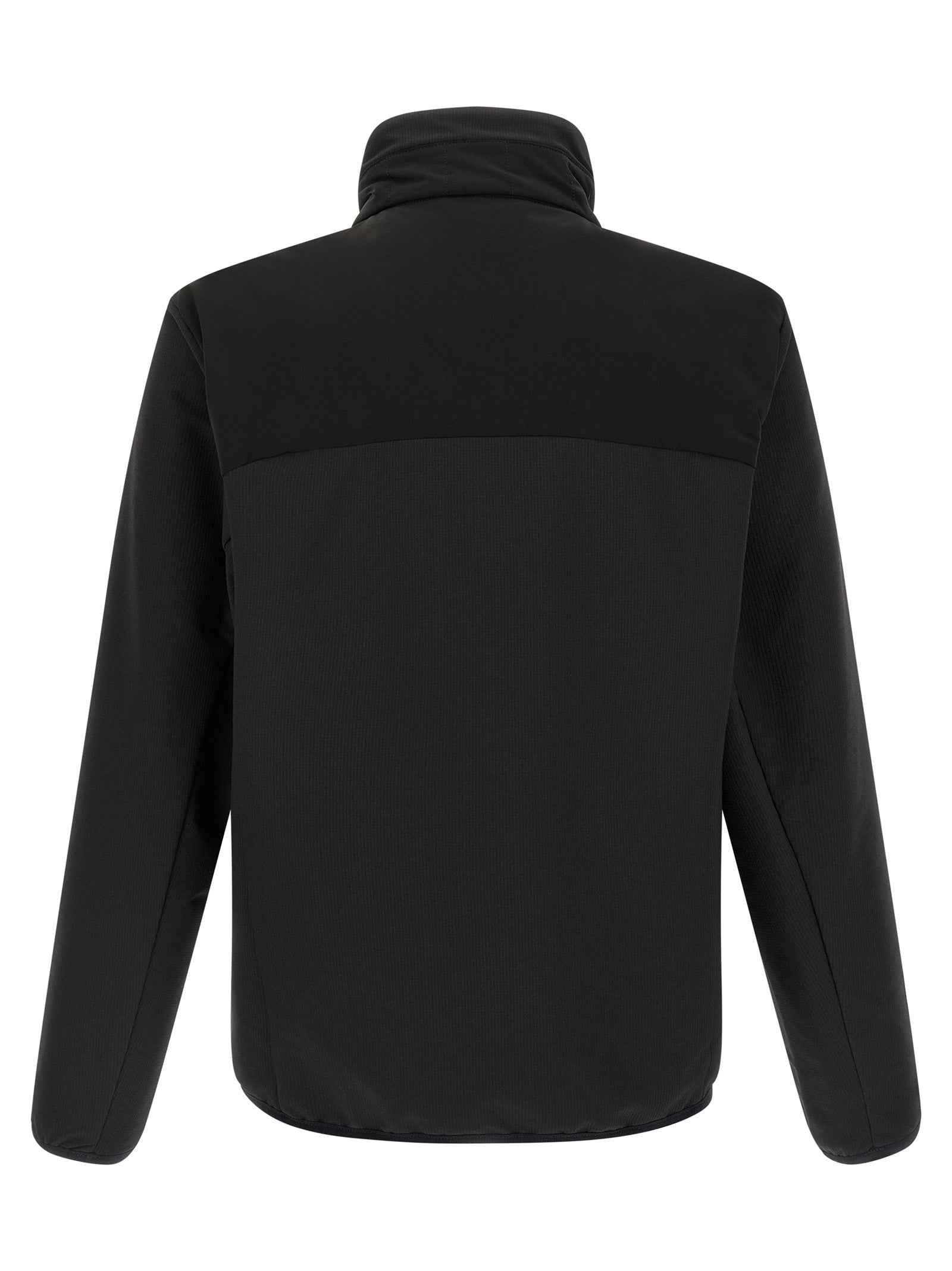 Hugo Boss Black Polyamide Shell Jacket