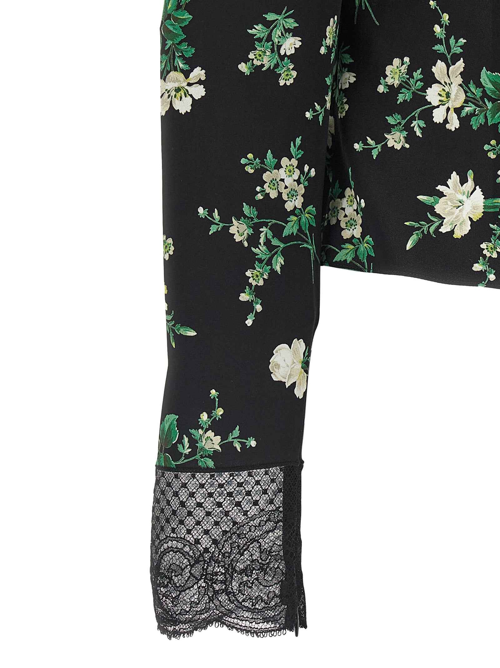 Dolce & Gabbana Black Sisal Tank Tops