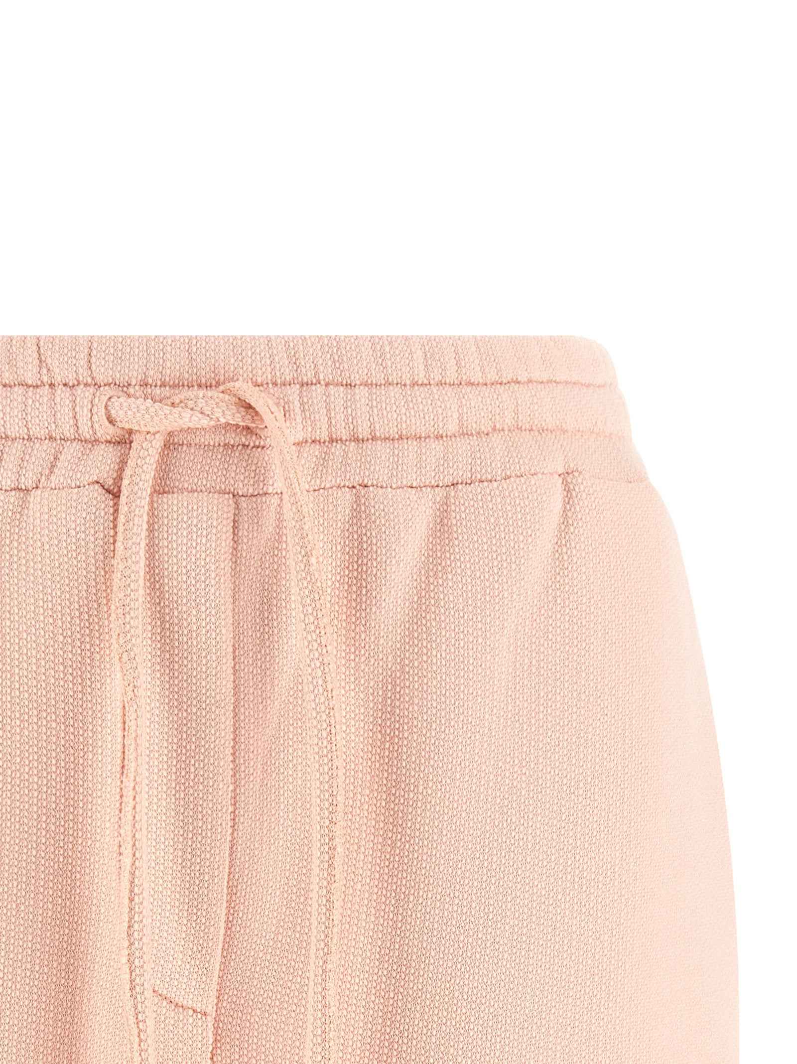 Dolce & Gabbana Multicolor Cotton Bermuda Shorts
