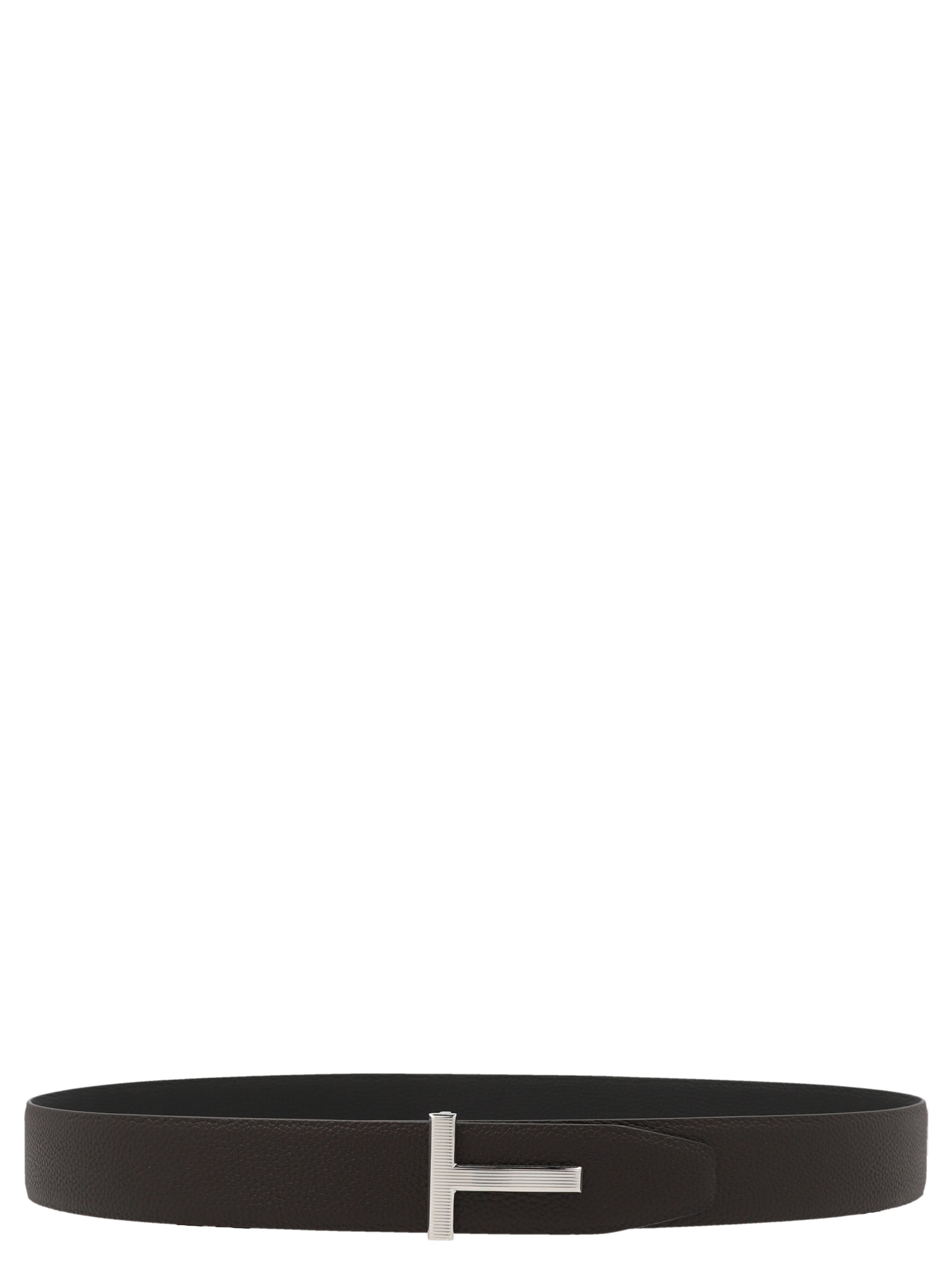Tom Ford Multicolor Calfskin Regular Belt