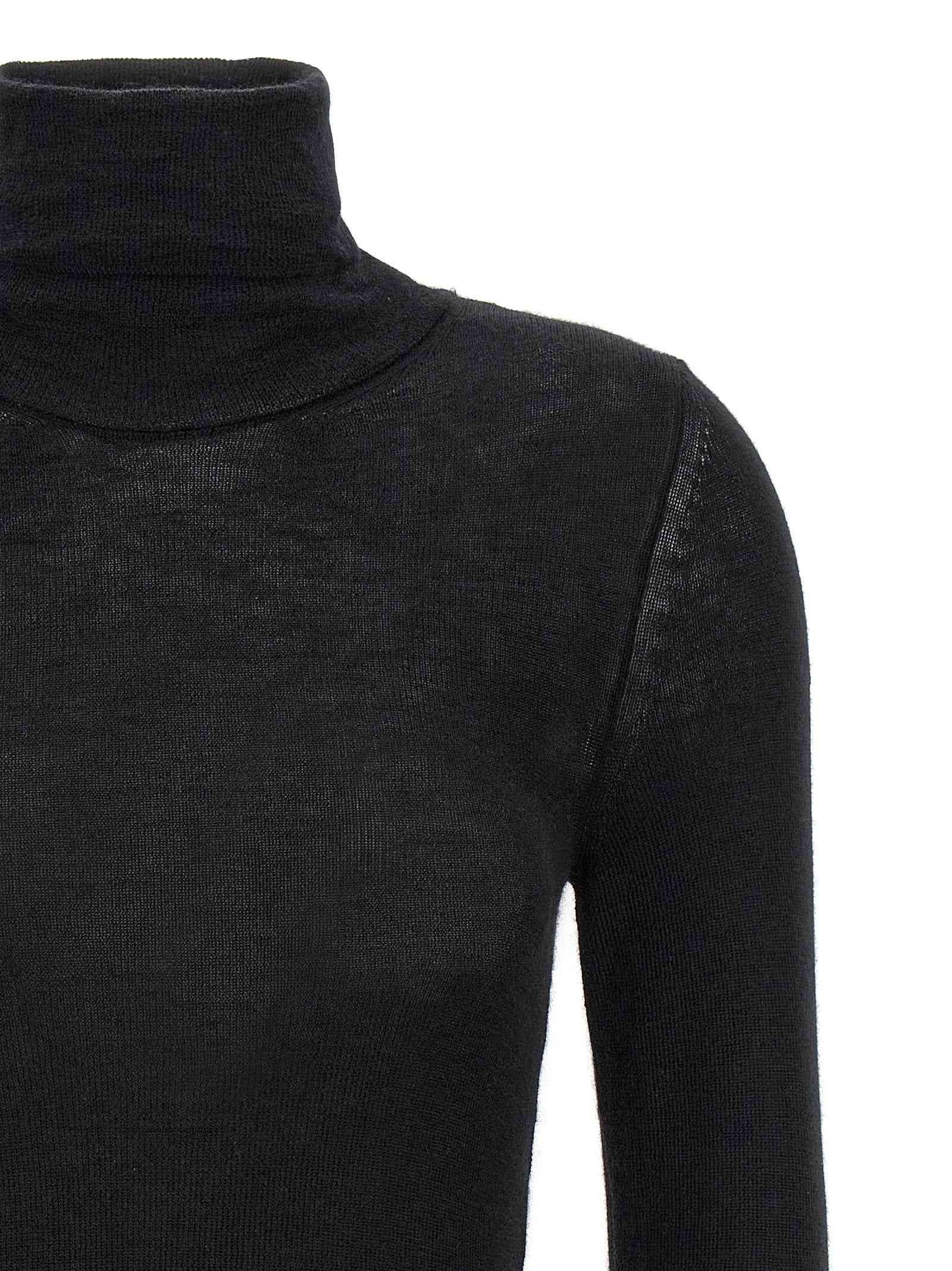Tom Ford Black Cashmere Cardigan