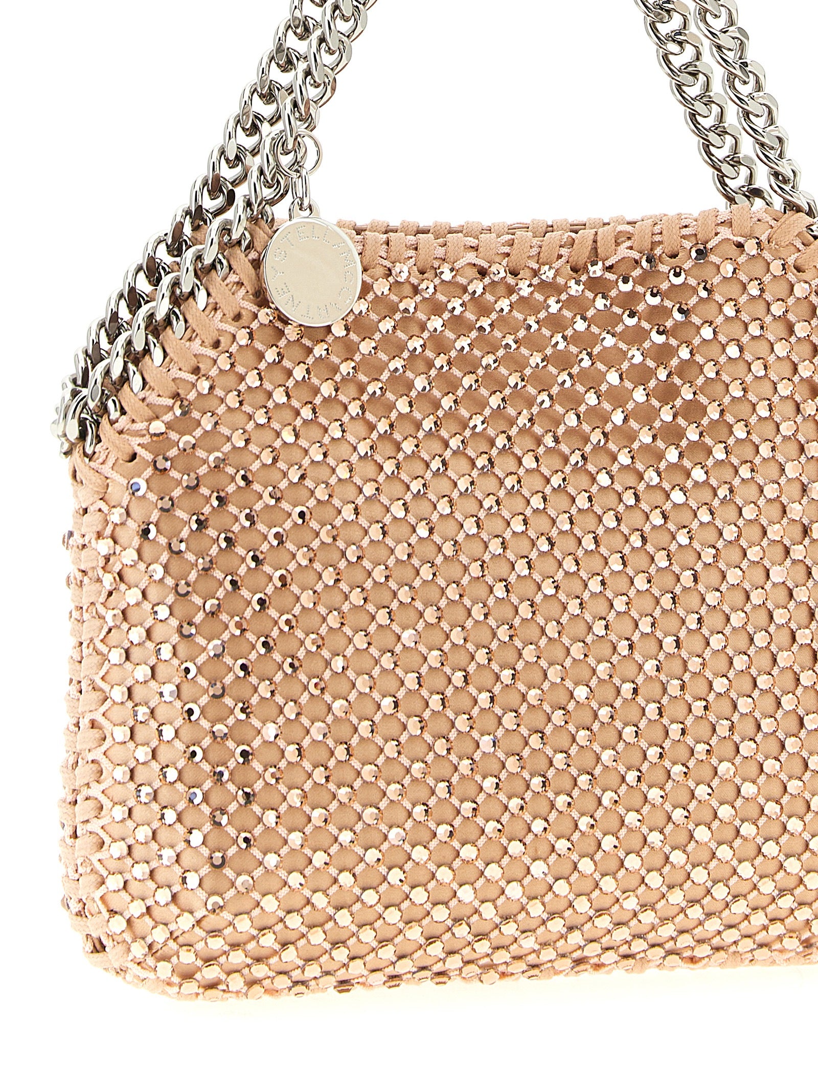 Stella McCartney Multicolor Polyamide Handbag