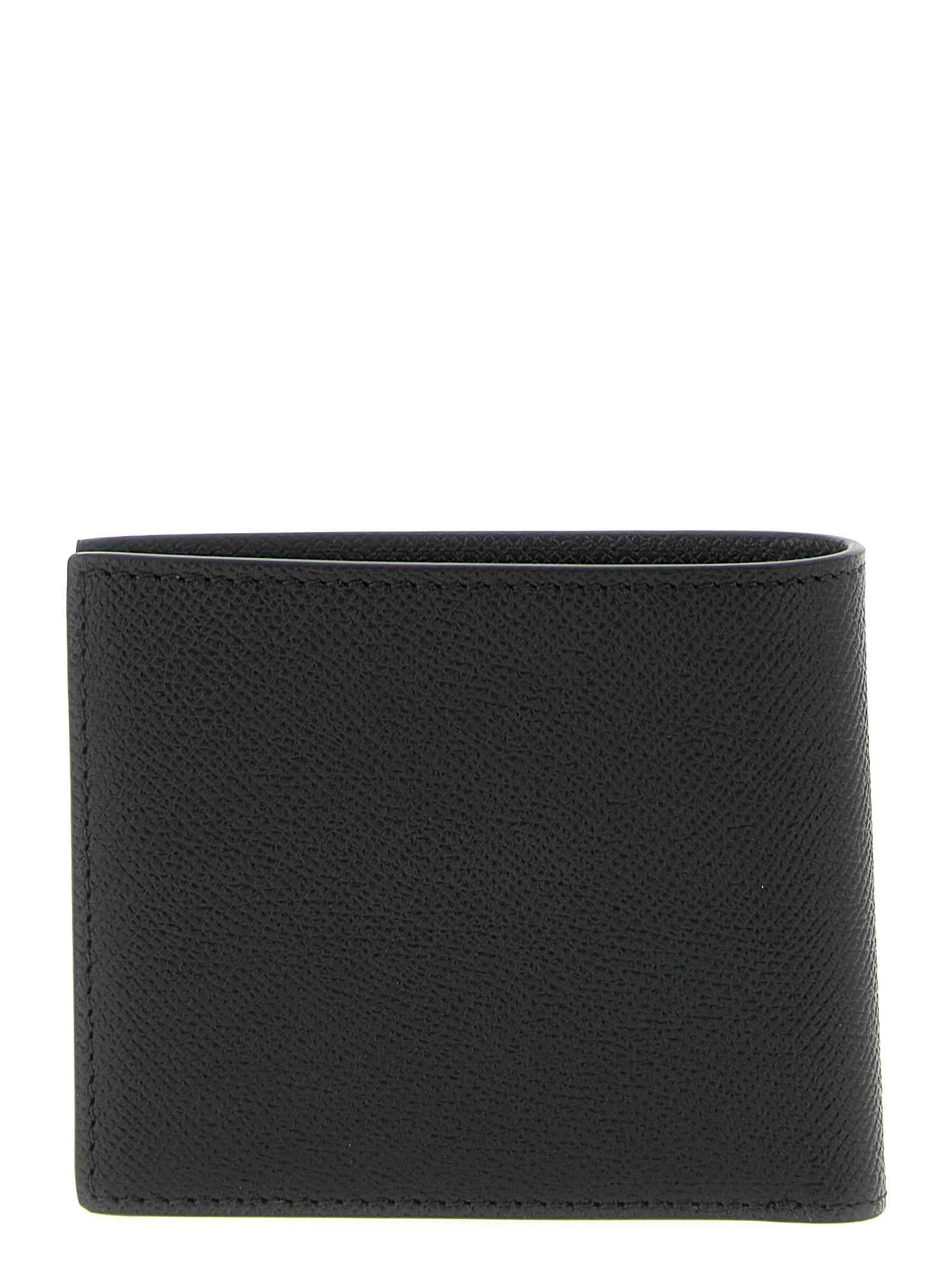 Tom Ford Black Calfskin Wallet