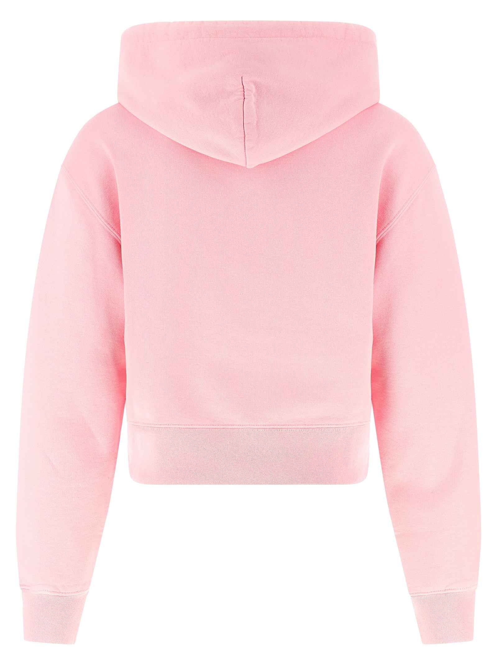 Jacquemus Multicolor Cotton Hoodie
