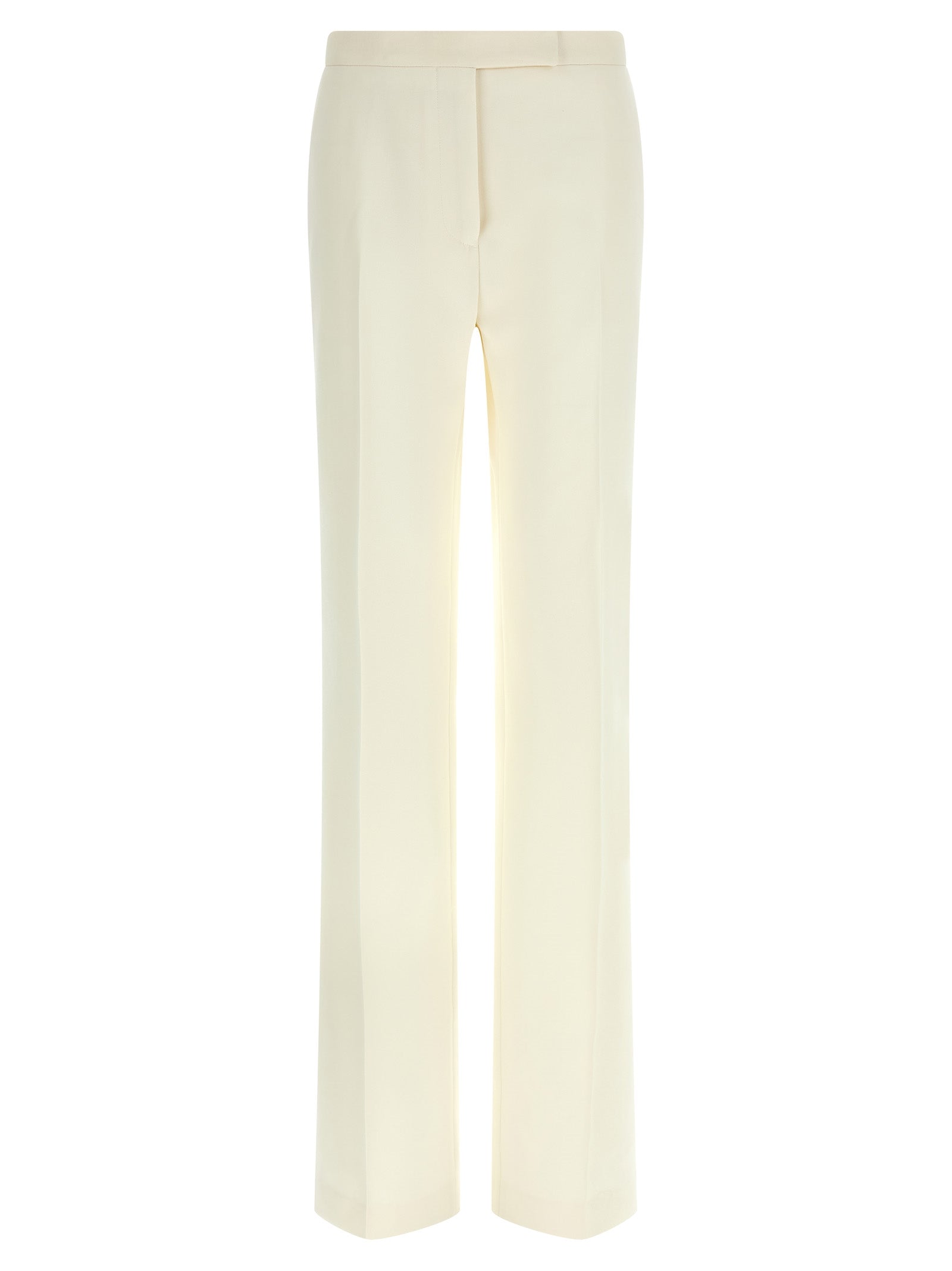 Tom Ford White Wool Tuxedo