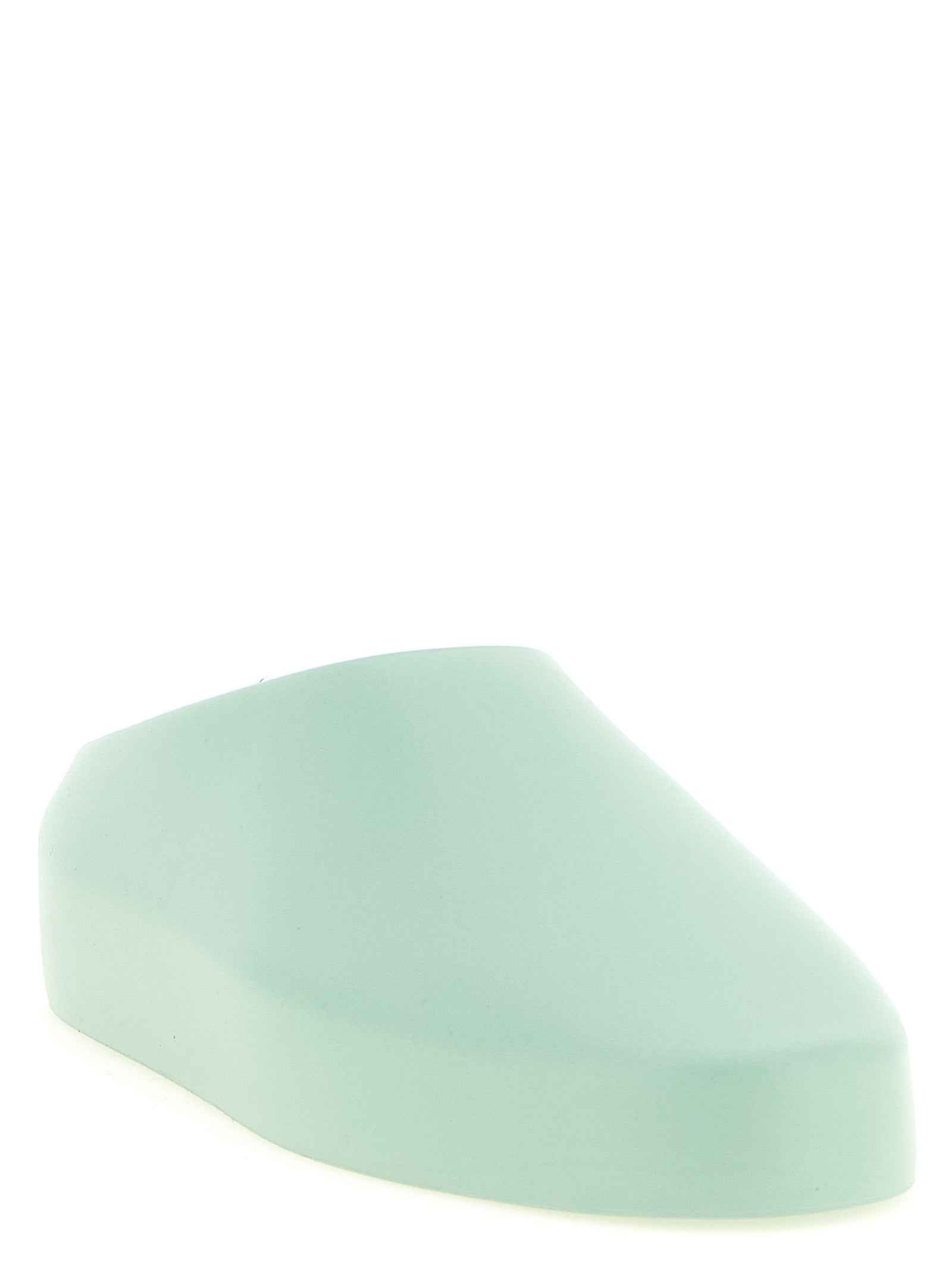 Fear Of God Bicolor Acetate Clogs