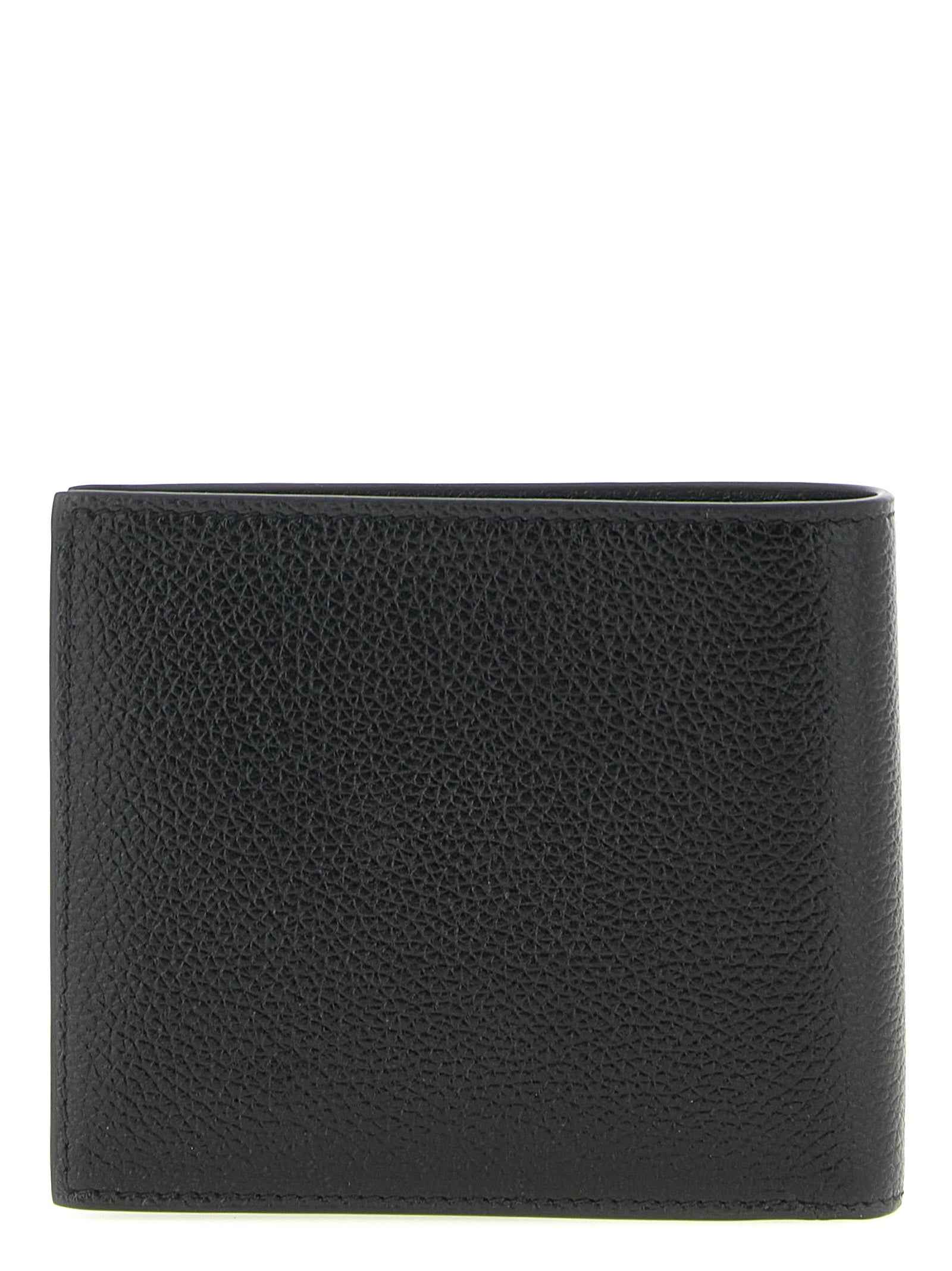 Balenciaga Black Calfskin Wallet