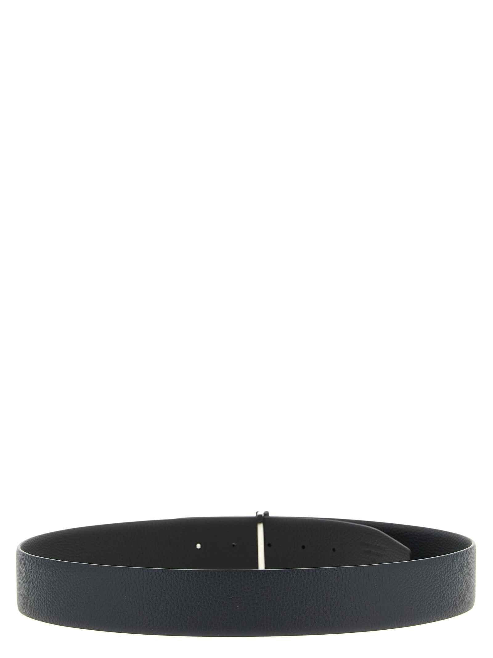 Tom Ford Multicolor Calfskin Regular Belt