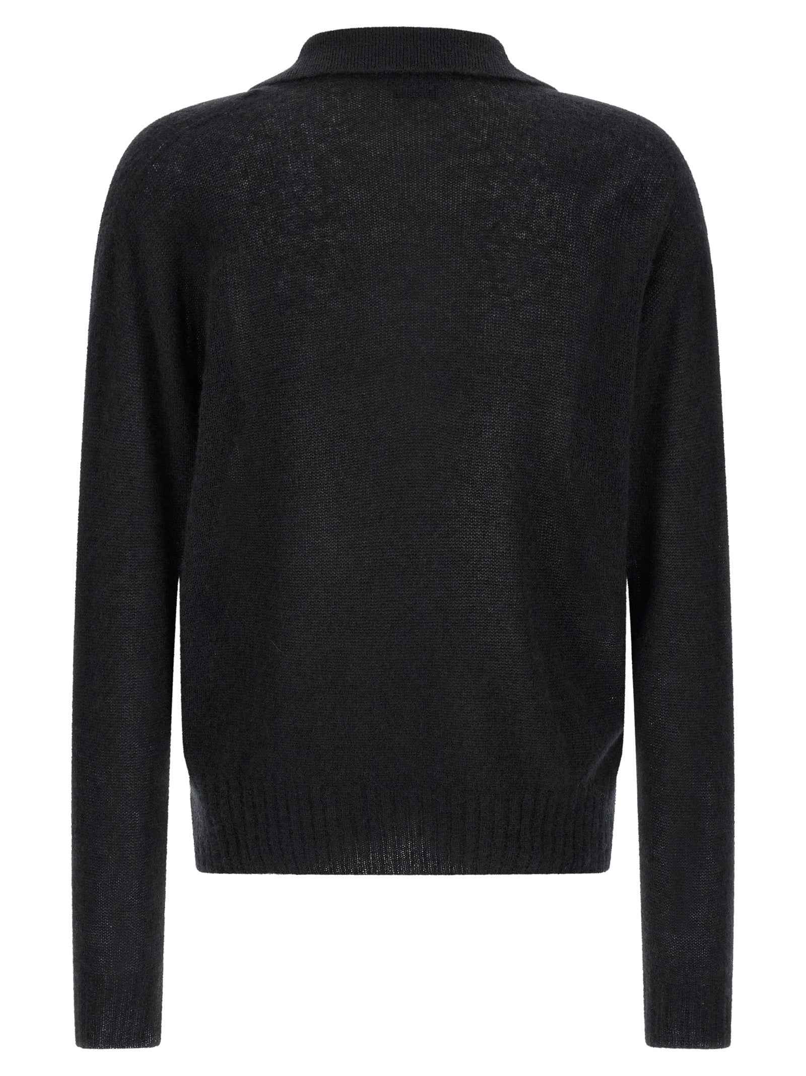 Tom Ford Black Cashmere Cardigan