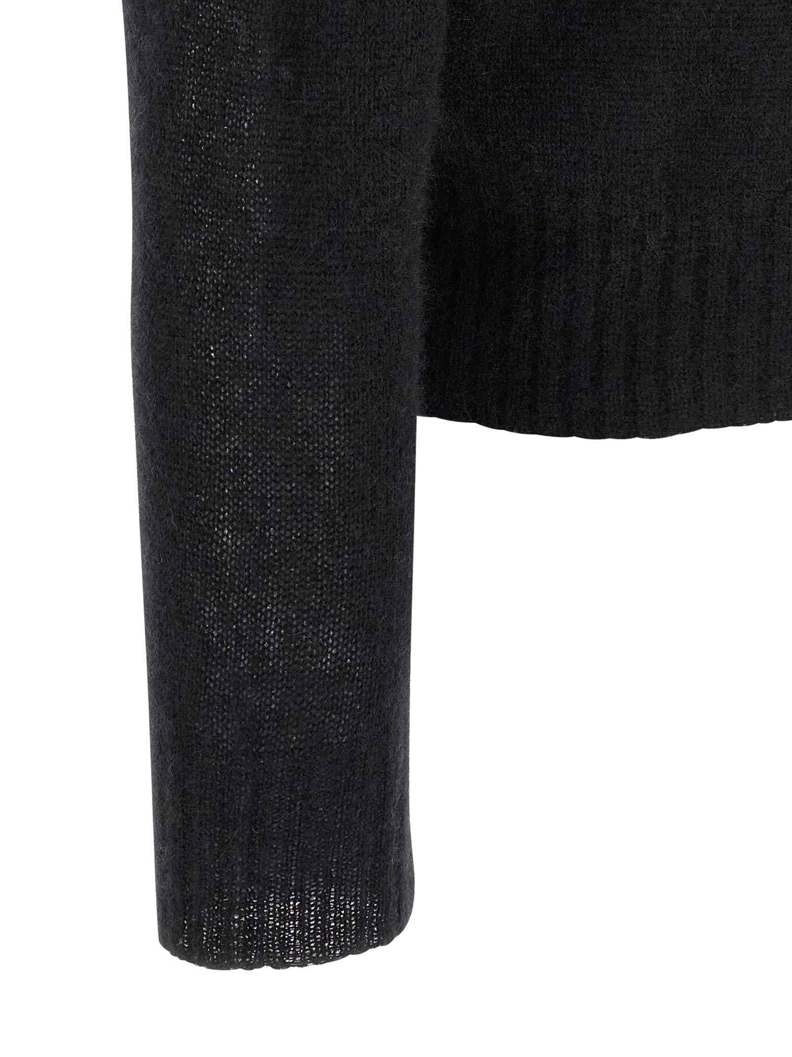 Tom Ford Black Cashmere Cardigan
