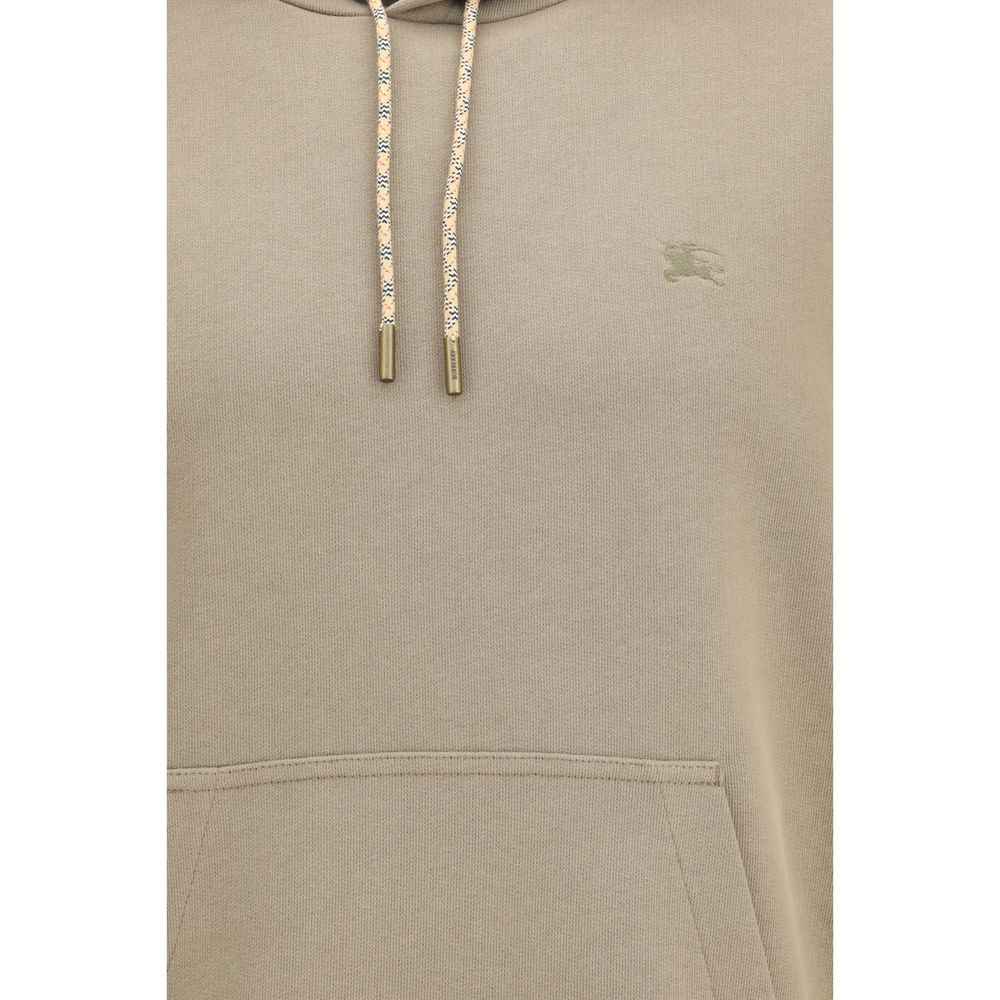 Burberry Bicolor Cotton Sweatshirt