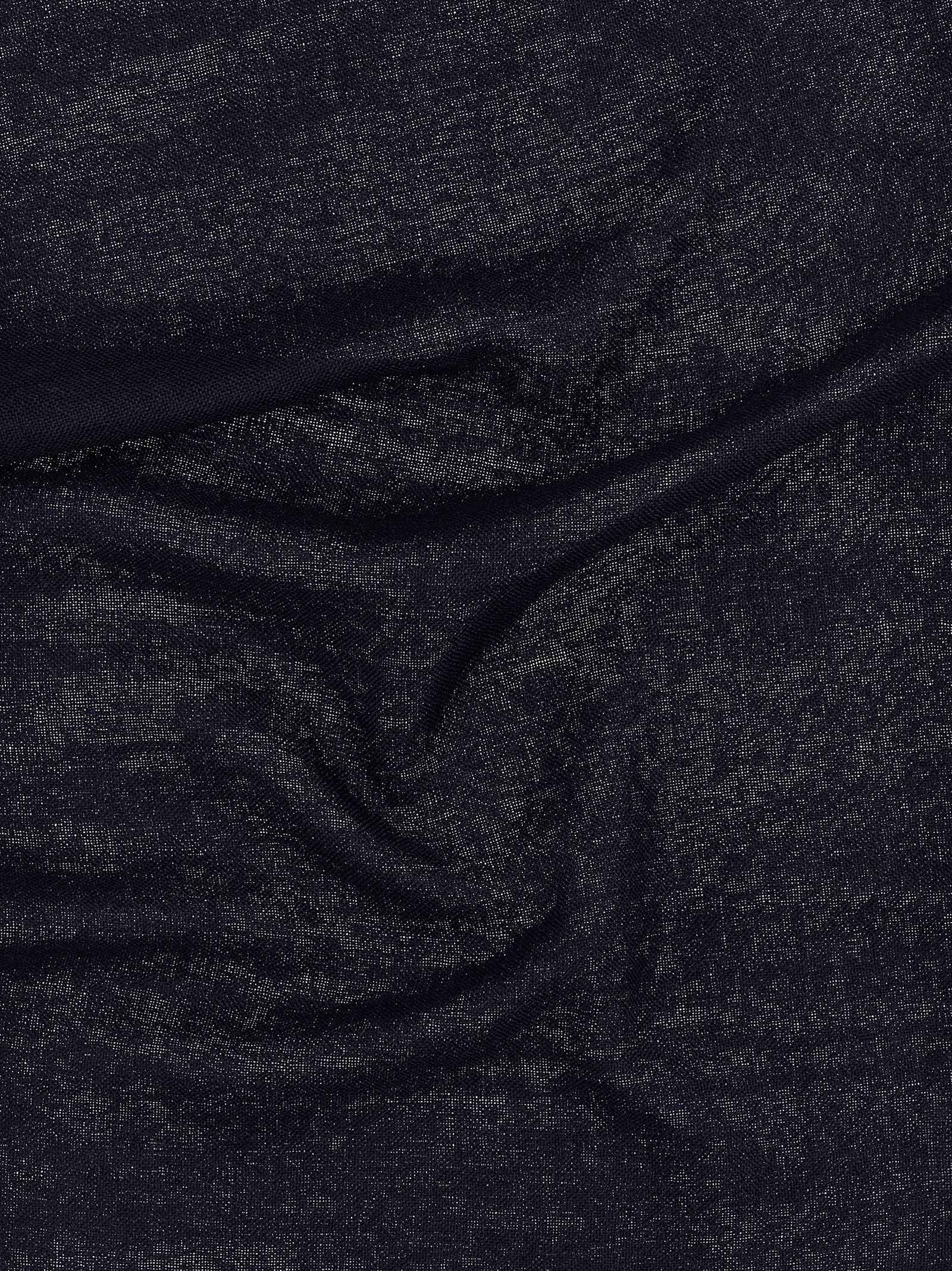 Brunello Cucinelli Blue Cashmere Scarf