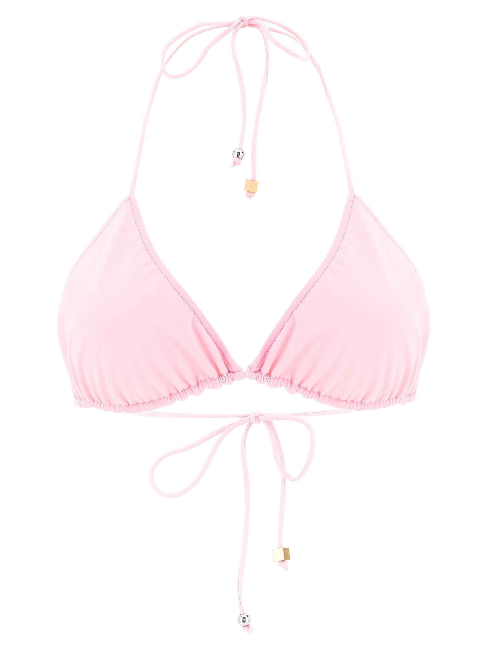 Jacquemus Multicolor Polyamide Bikini