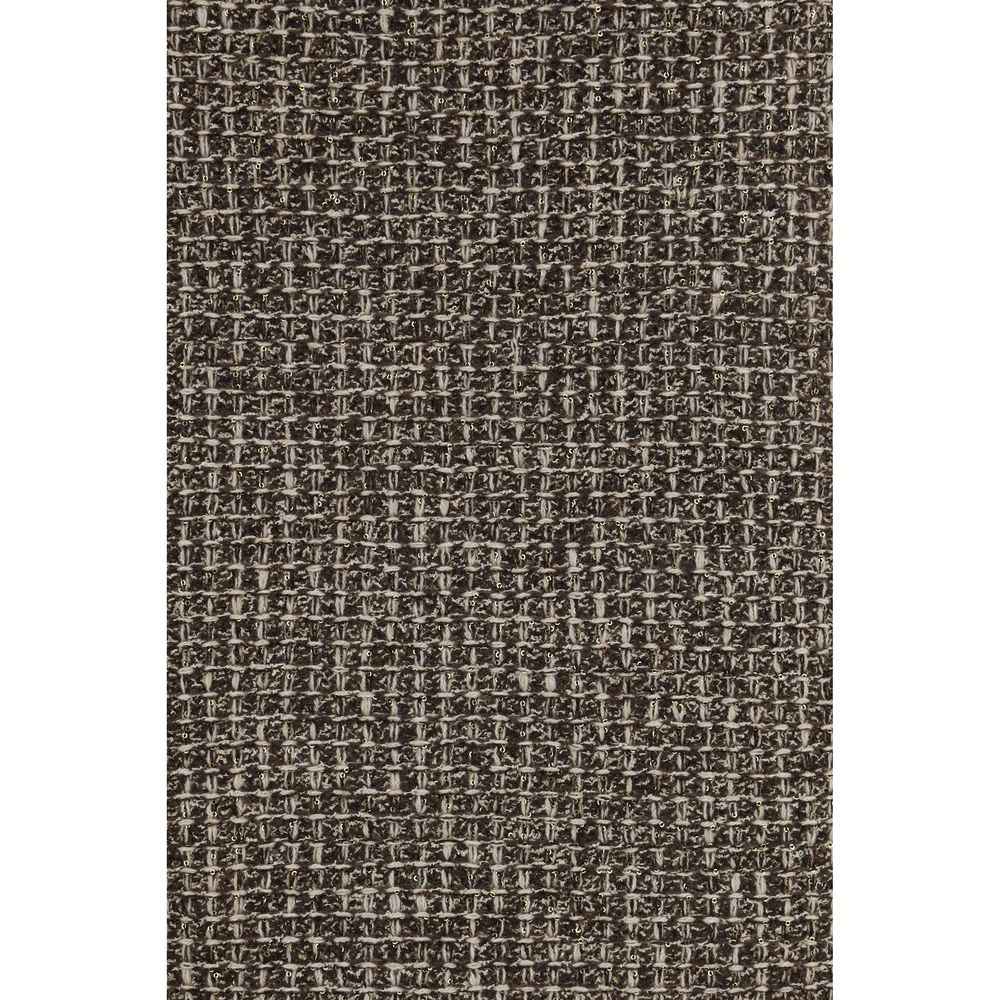 Fabiana Filippi Brown Polyamide Mini Skirt