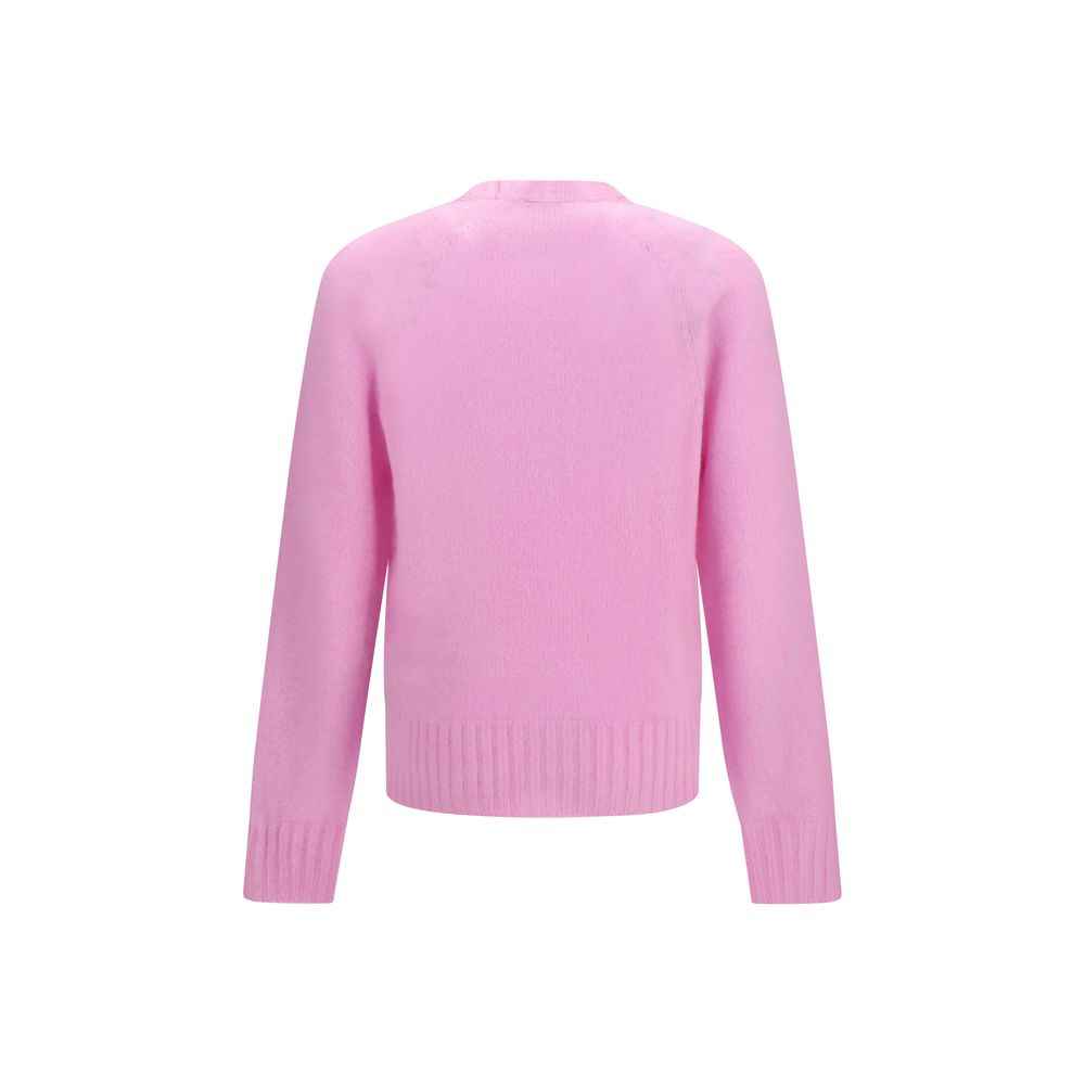 Tom Ford Multicolor Cashmere Sweater