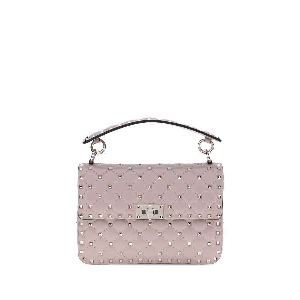 Valentino Garavani Multicolor Lamb Ovis Aries Aries Handbag