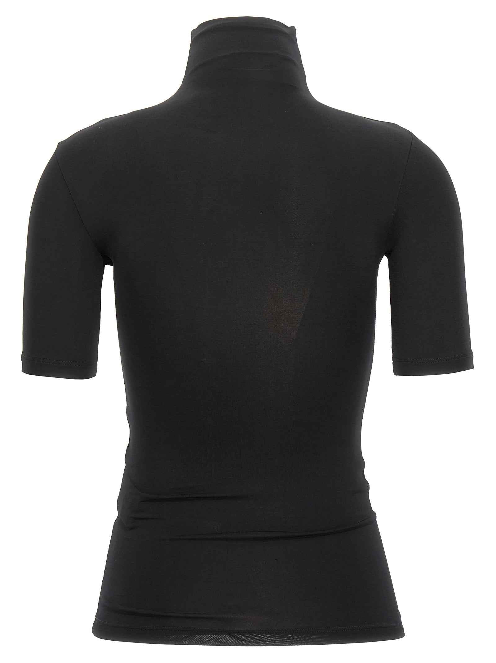 Off-White Black Acetate T-Shirt