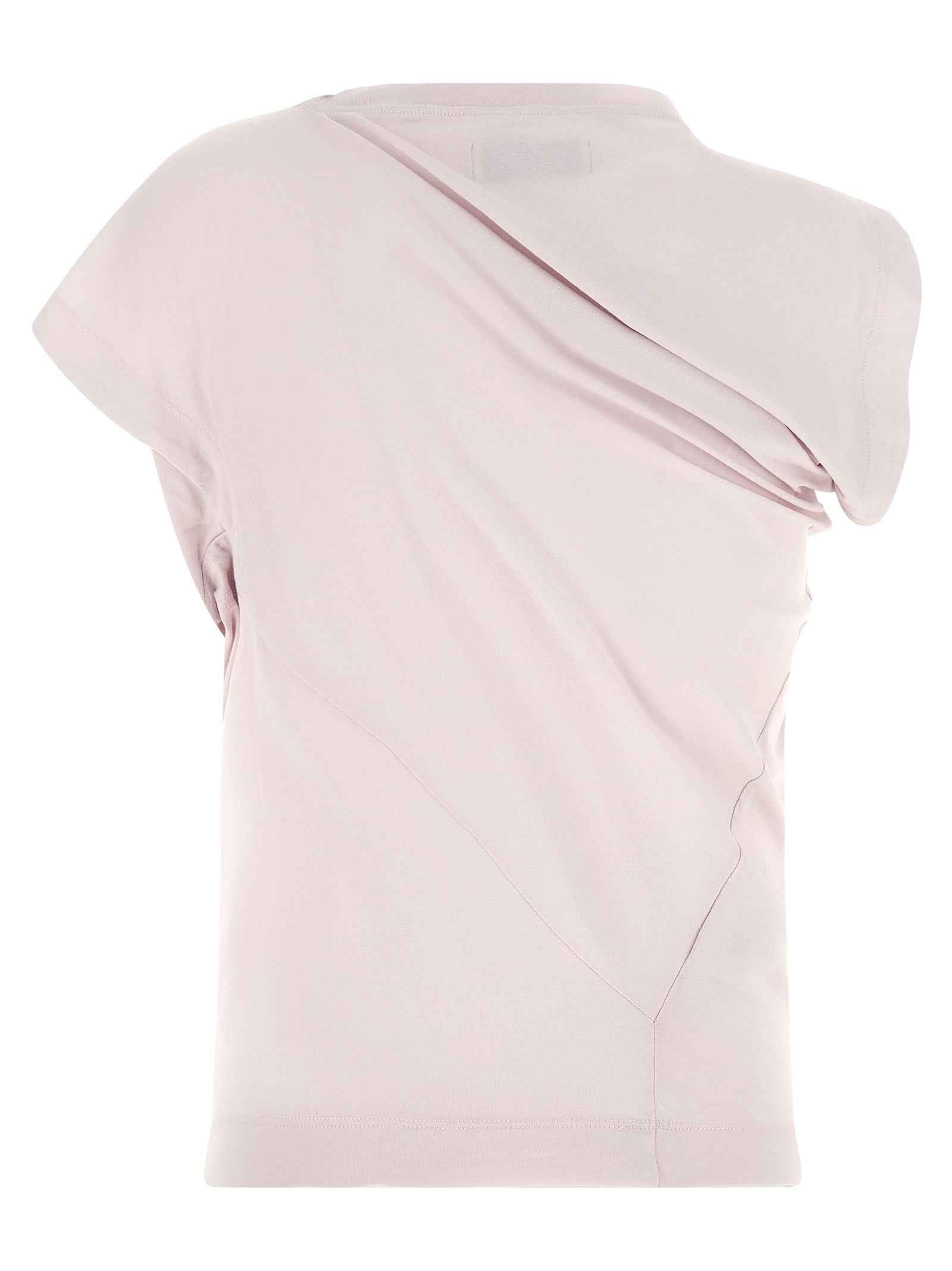 Vivienne Westwood Multicolor Cotton T-Shirt