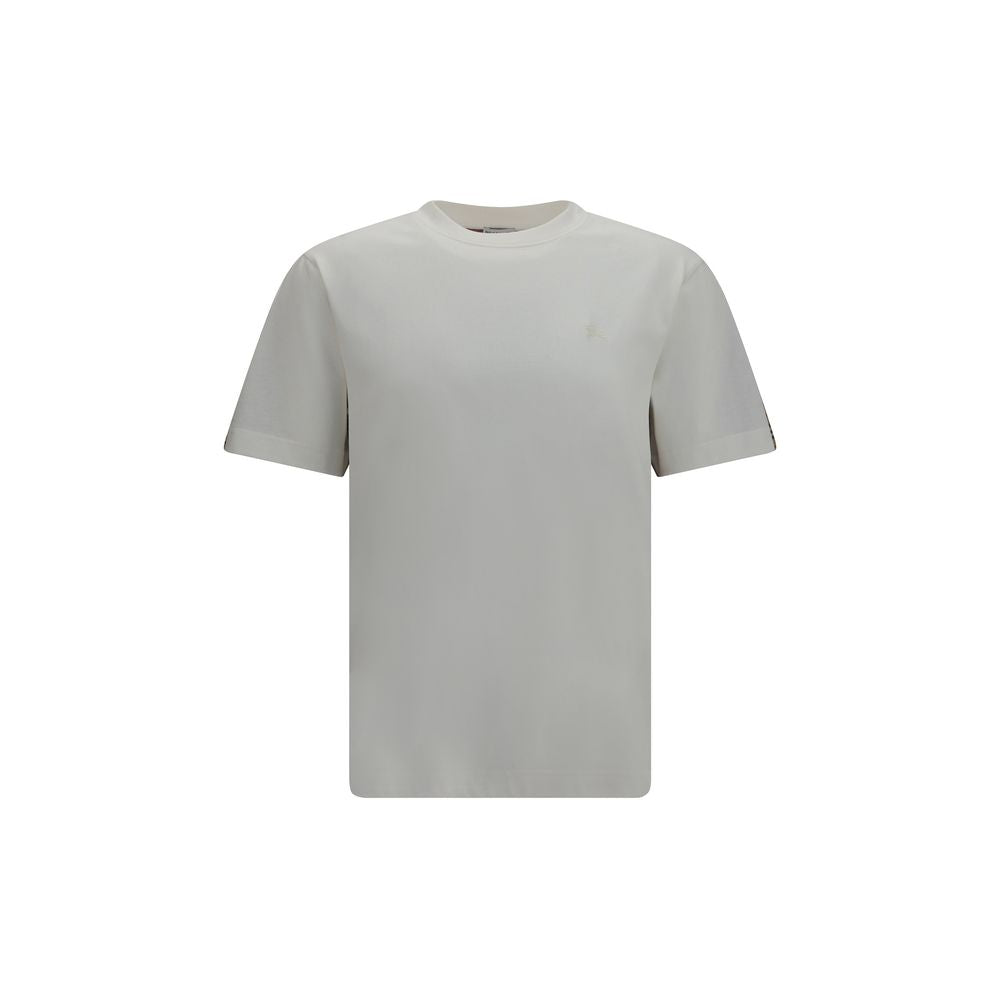 Burberry Multicolor Cotton T-Shirt