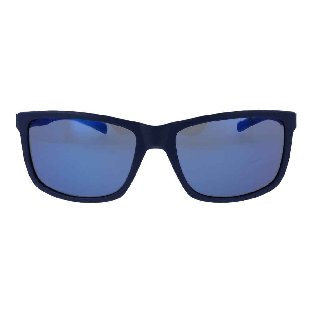 Adidas Blue Plastic Sunglasses