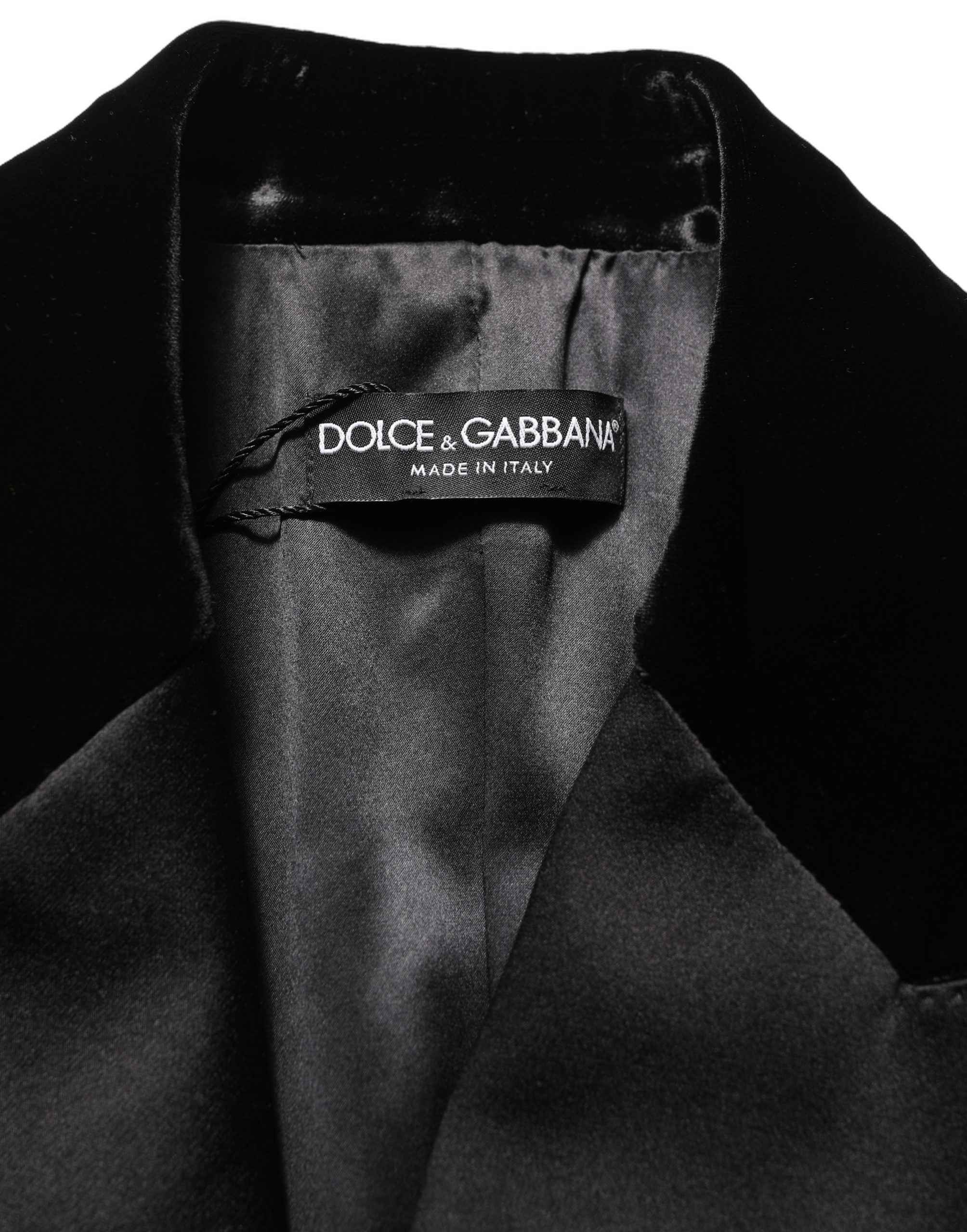 Dolce & Gabbana Red Leopard Nylon Full Zip Panelled Jacket