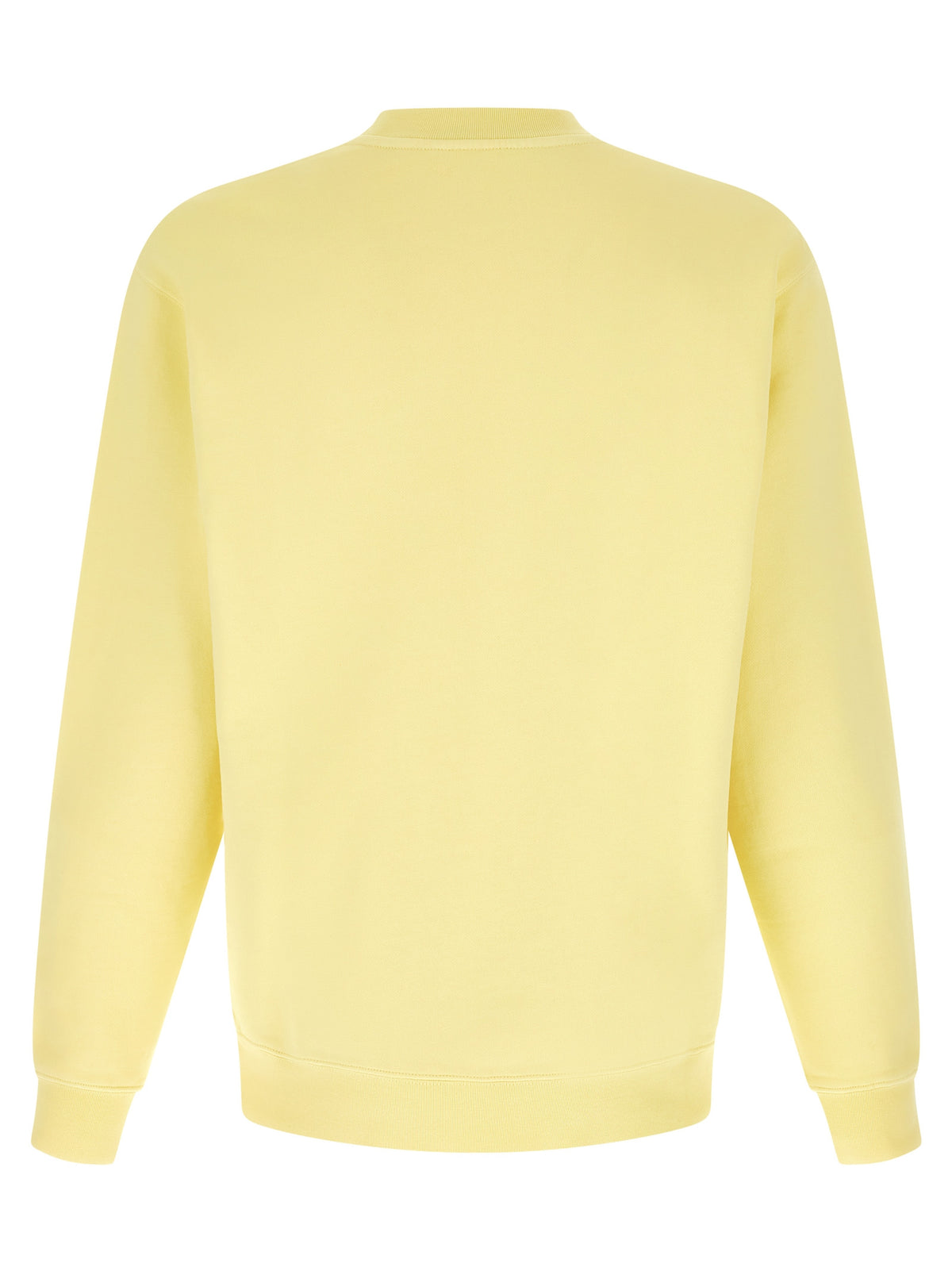 Jacquemus Multicolor Cotton Sweatshirt
