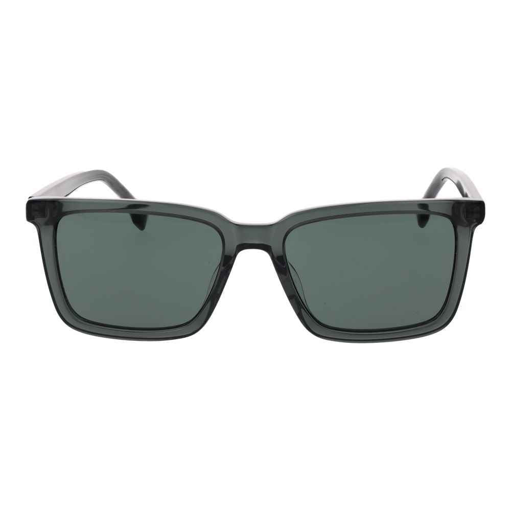 Hugo Boss Bicolor Acetate Sunglasses