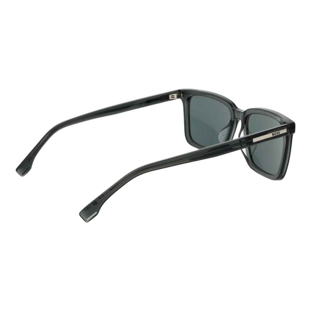 Hugo Boss Bicolor Acetate Sunglasses