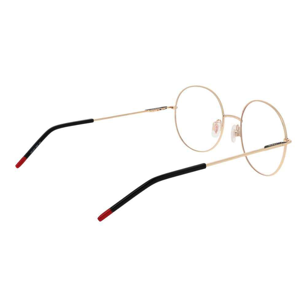 Hugo Boss Black Metal Glasses (Frames)