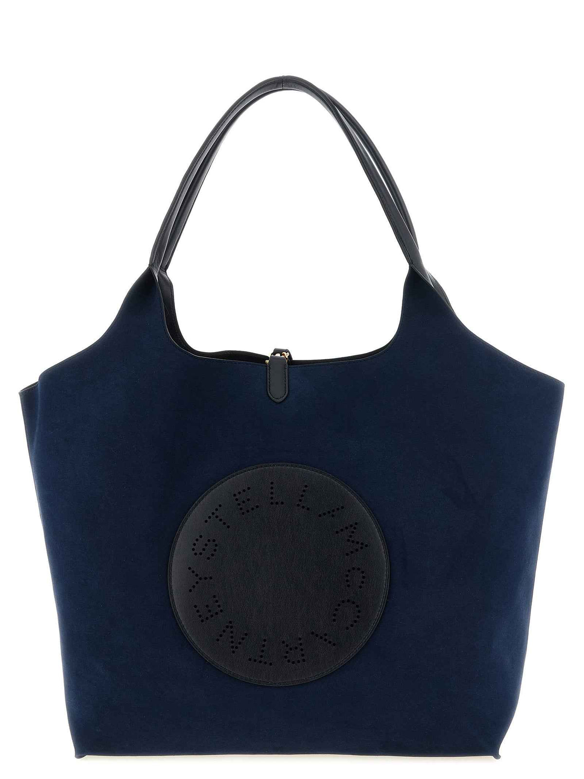 Stella McCartney Multicolor Polyester Tote Bag