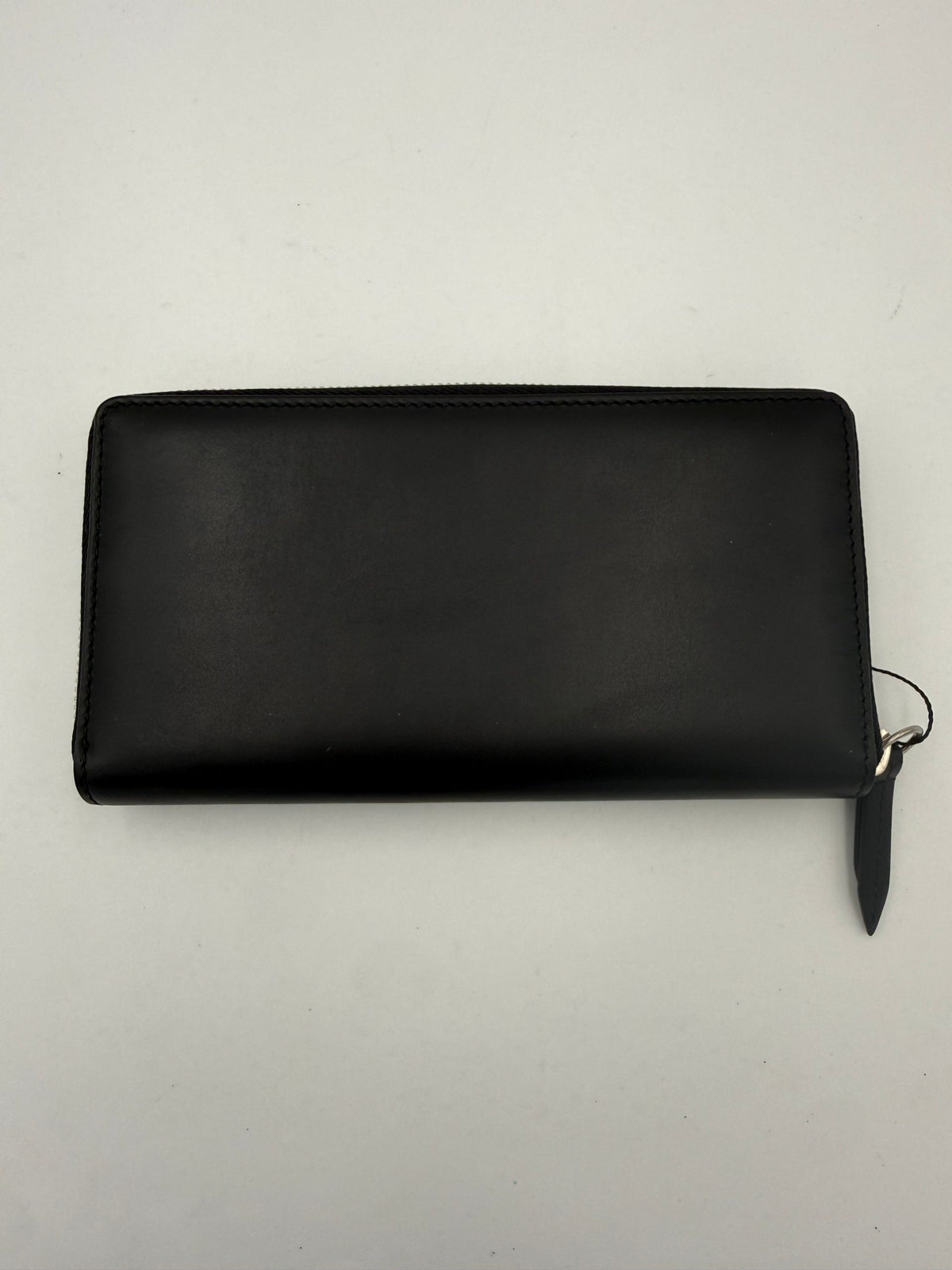 Gucci Black Leather Wallet