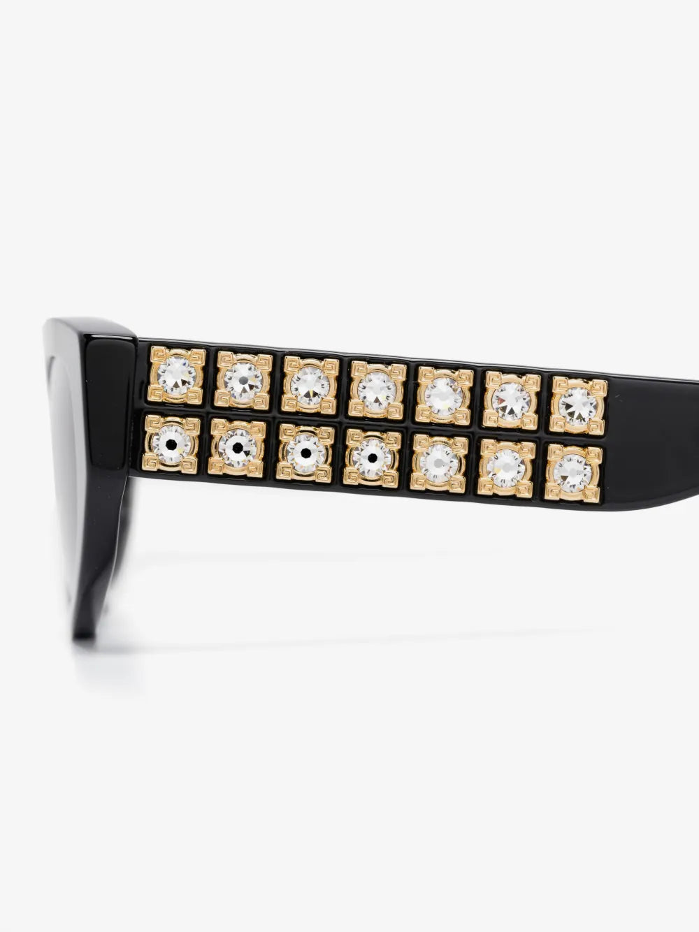 Givenchy Square Sunglasses
