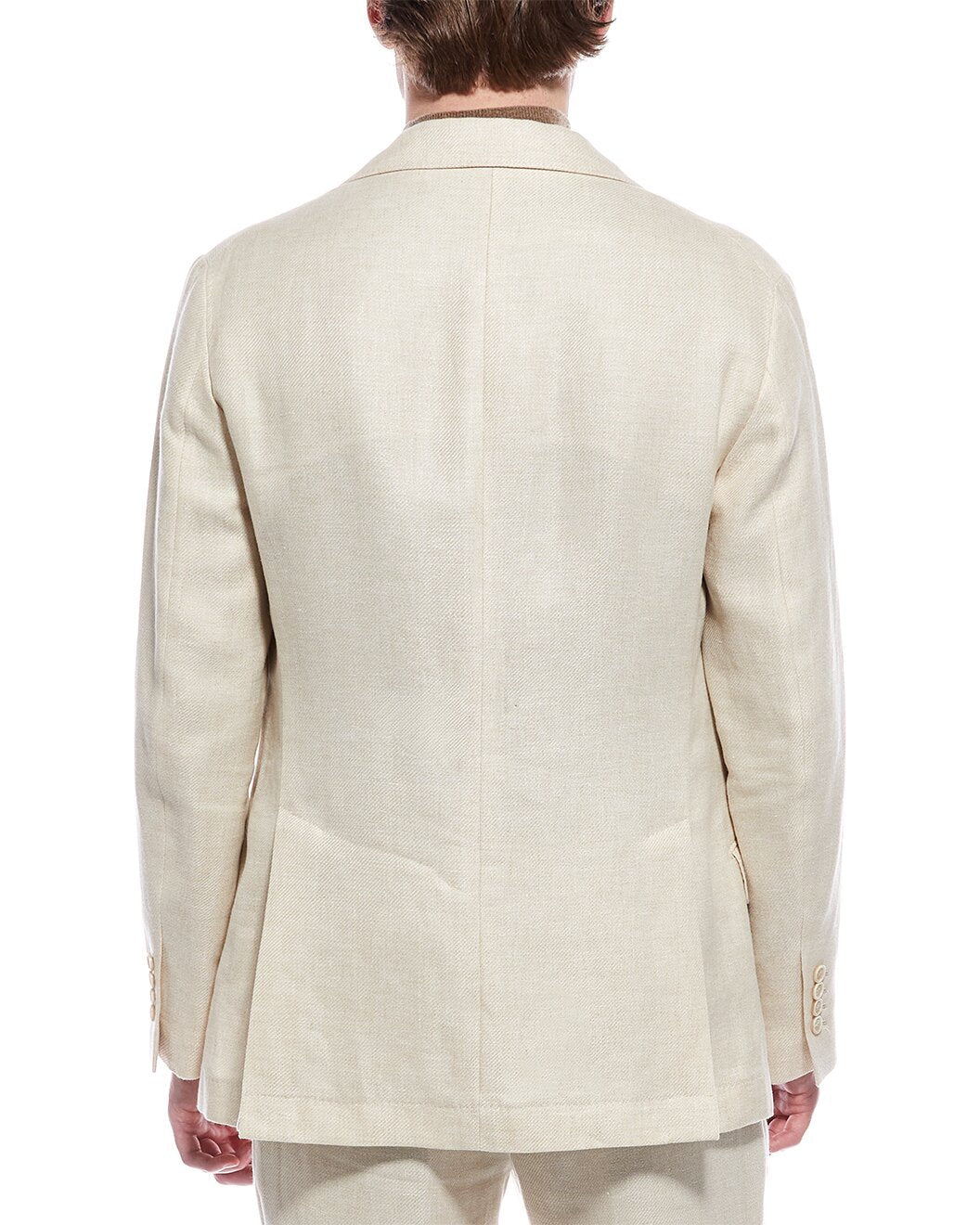 BRUNELLO CUCINELLI MEN'S BLAZER MW4827BWD_C001 NWT