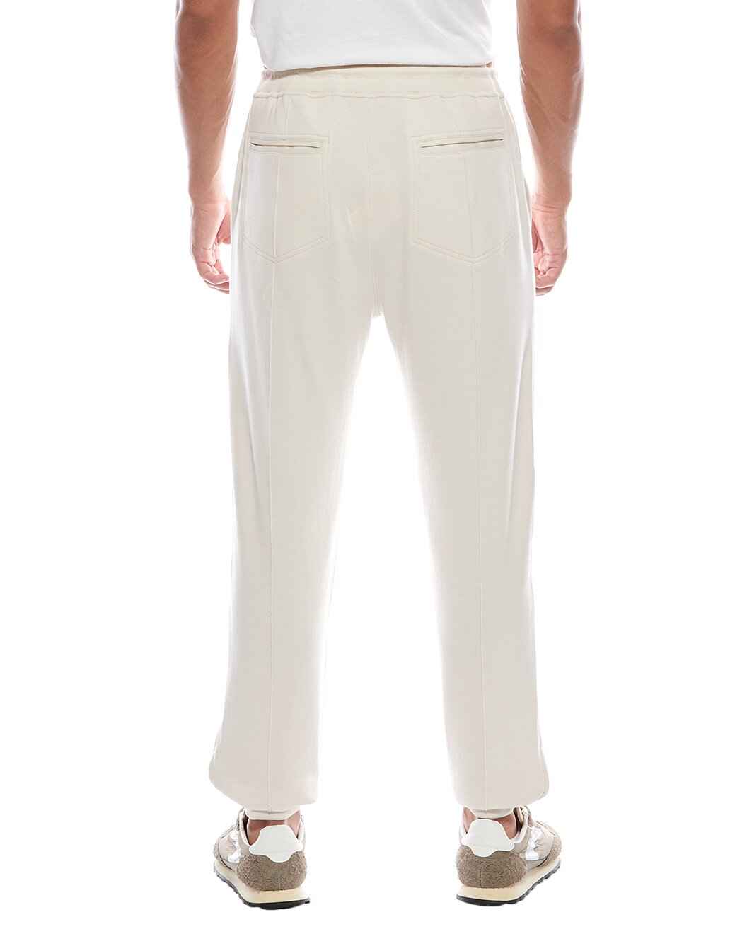 BRUNELLO CUCINELLI MEN'S GYM M0T353263G_C9710 NWT