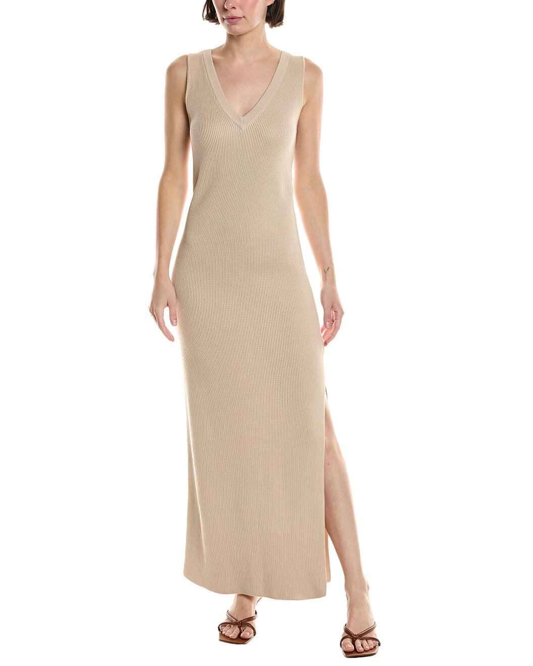 BRUNELLO CUCINELLI WOMEN'S DRESS M19194A92_C9504 NWT