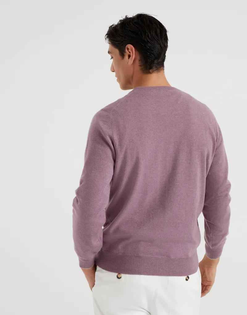 BRUNELLO CUCINELLI MEN'S SWEATER M2200100_CZN50 NWT