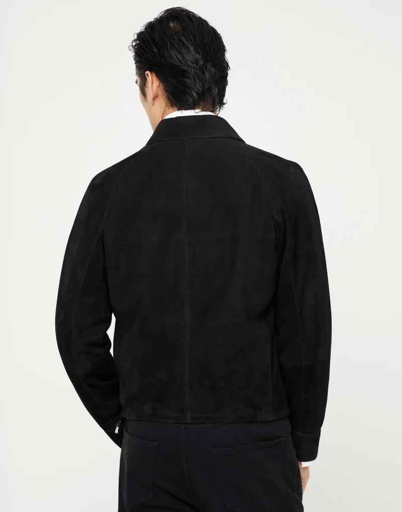 BRUNELLO CUCINELLI MEN'S JACKET MPCAI1956_CE988 NWT