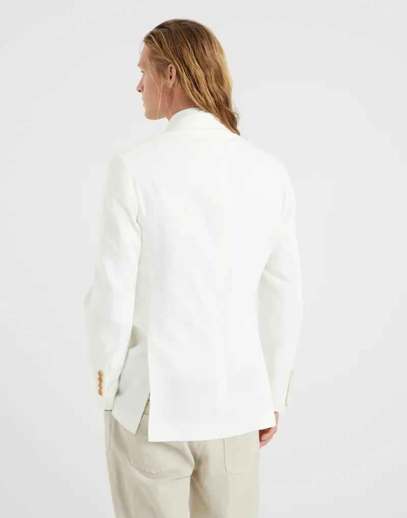 BRUNELLO CUCINELLI MEN'S BLAZER MW4317BBD_C802 NWT