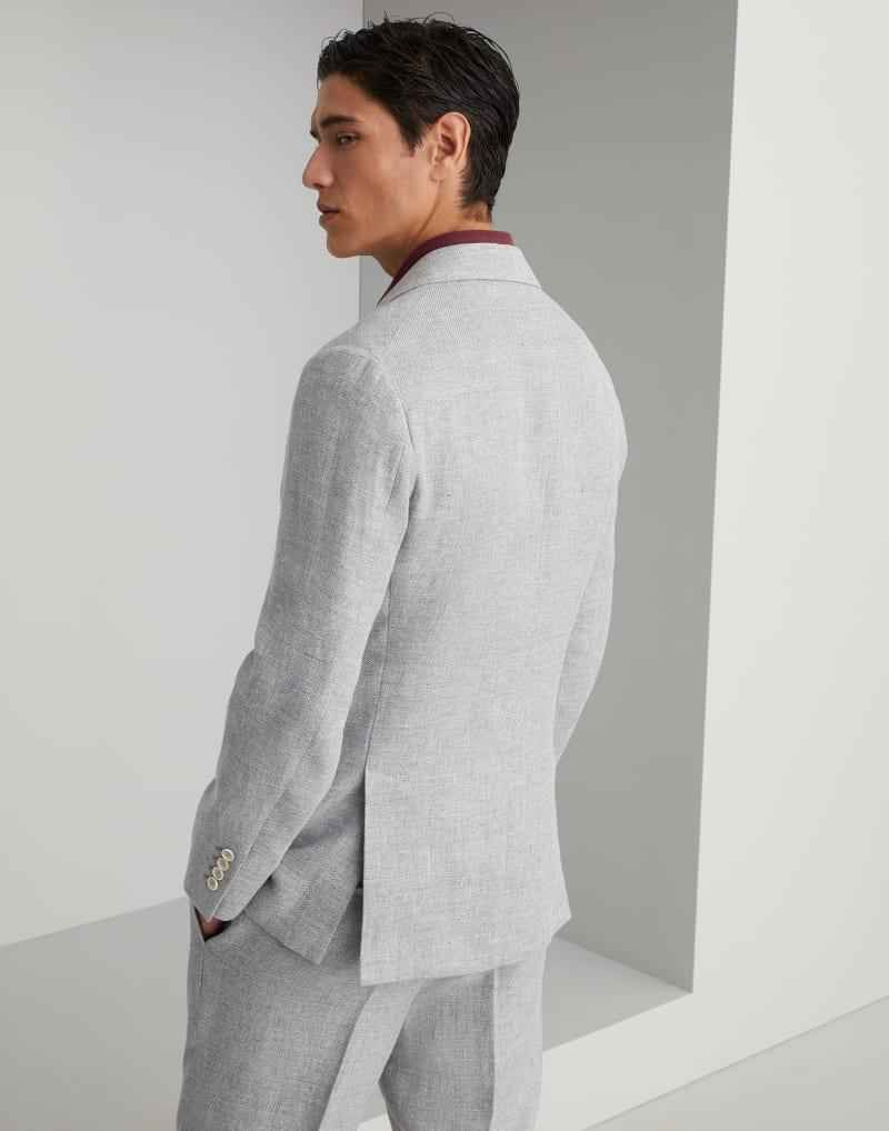 BRUNELLO CUCINELLI MEN'S BLAZER MW4827BTD_C1001 NWT
