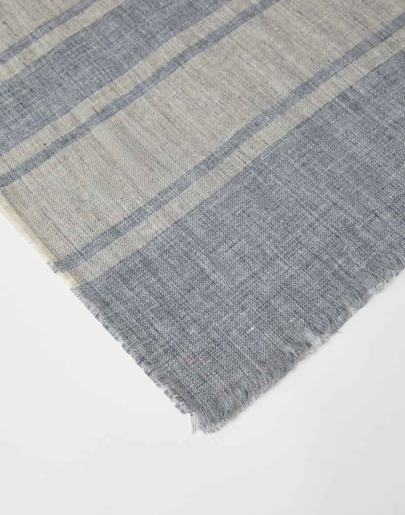 BRUNELLO CUCINELLI MEN'S SCARF MSC683AG_CXY86 NWT