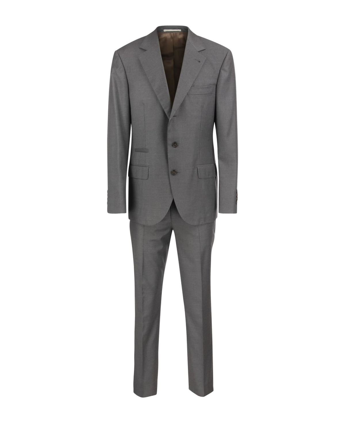 BRUNELLO CUCINELLI MEN'S SUIT