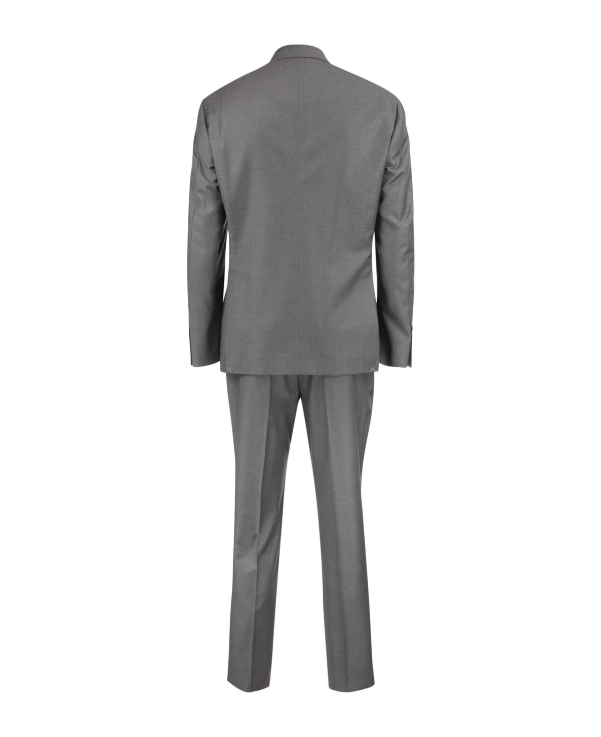BRUNELLO CUCINELLI MEN'S SUIT