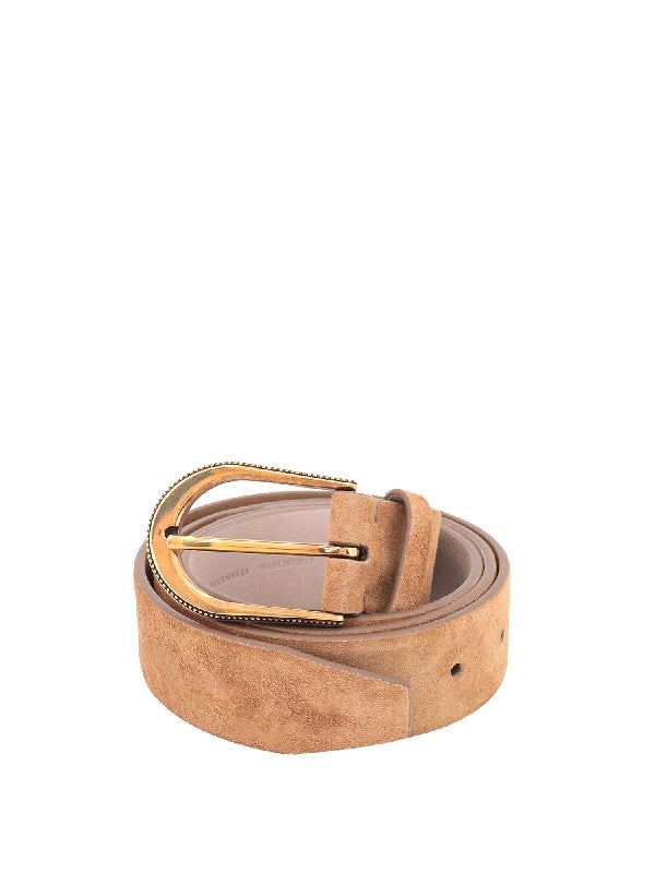 BRUNELLO CUCINELLI WOMEN'S BELT M0DELC32G_C8274 NWT