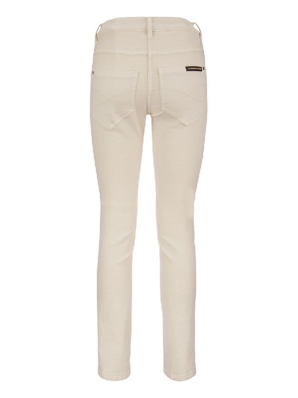 BRUNELLO CUCINELLI WOMEN'S PANTS MH137P5679_C8555 NWT