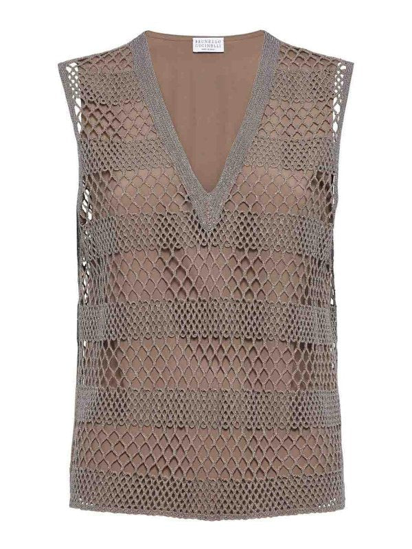 BRUNELLO CUCINELLI WOMEN'S SHIRT NWT