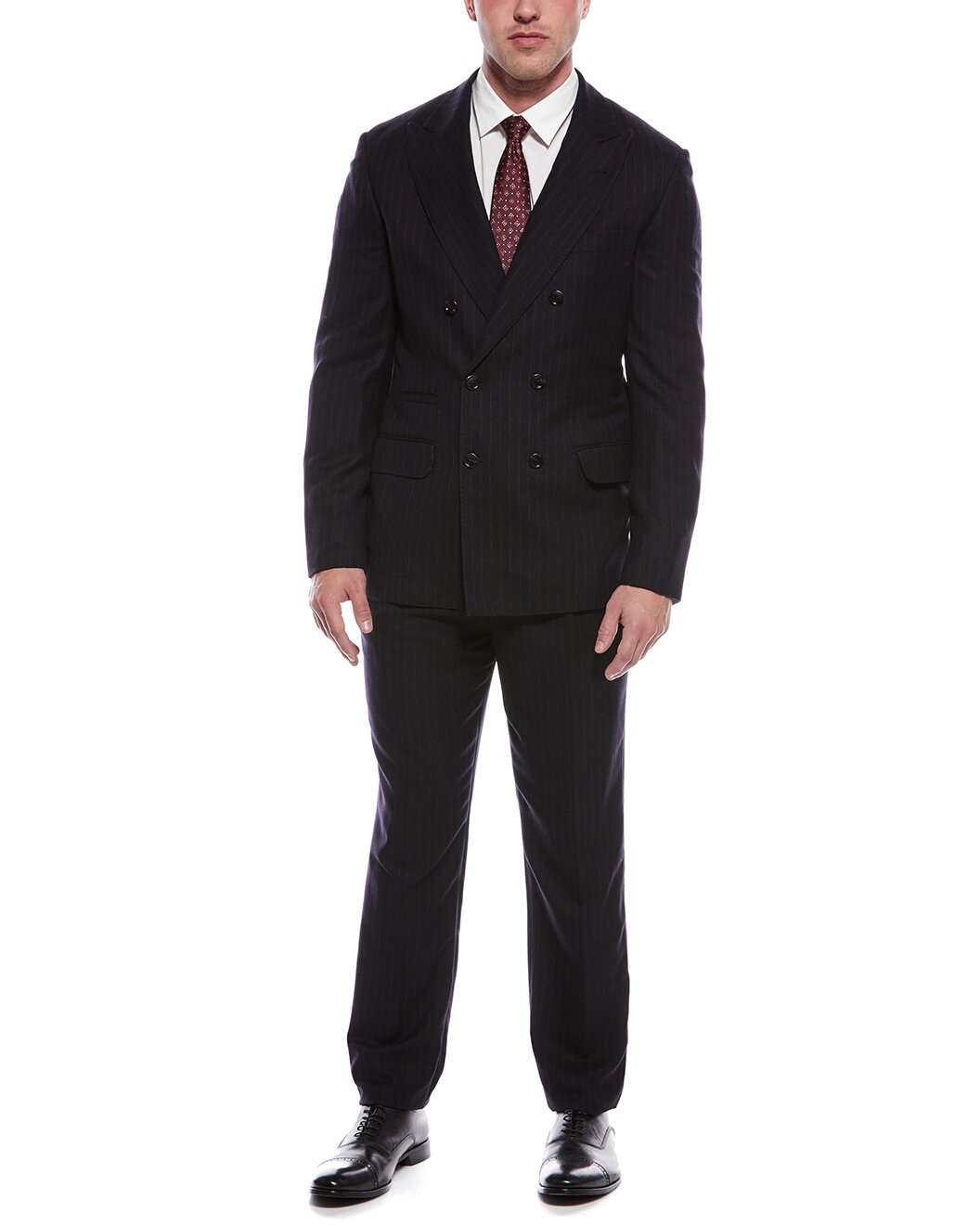 BRUNELLO CUCINELLI MEN'S SUIT