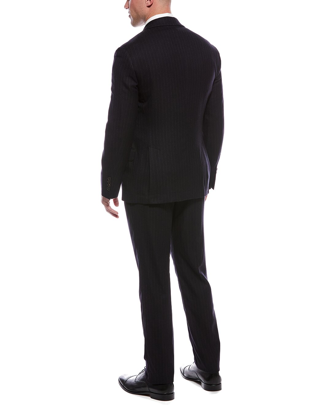 BRUNELLO CUCINELLI MEN'S SUIT