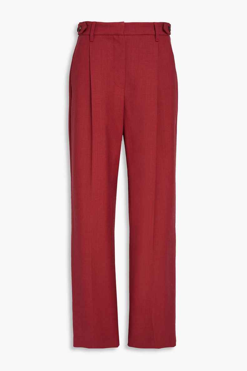 BRUNELLO CUCINELLI WOMEN'S PANTS MB129P8779_C021 NWT