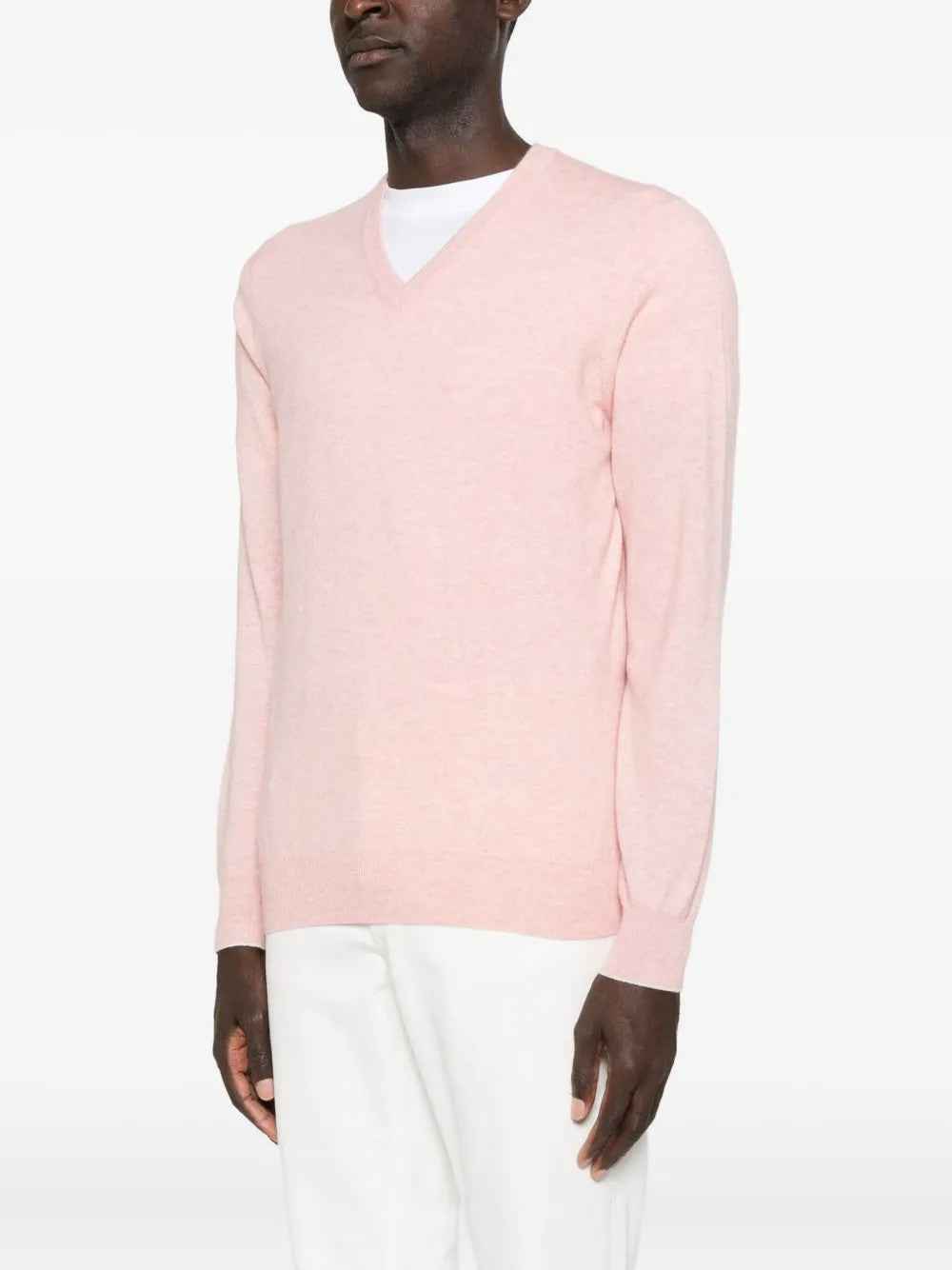 BRUNELLO CUCINELLI MEN'S SWEATER NWT